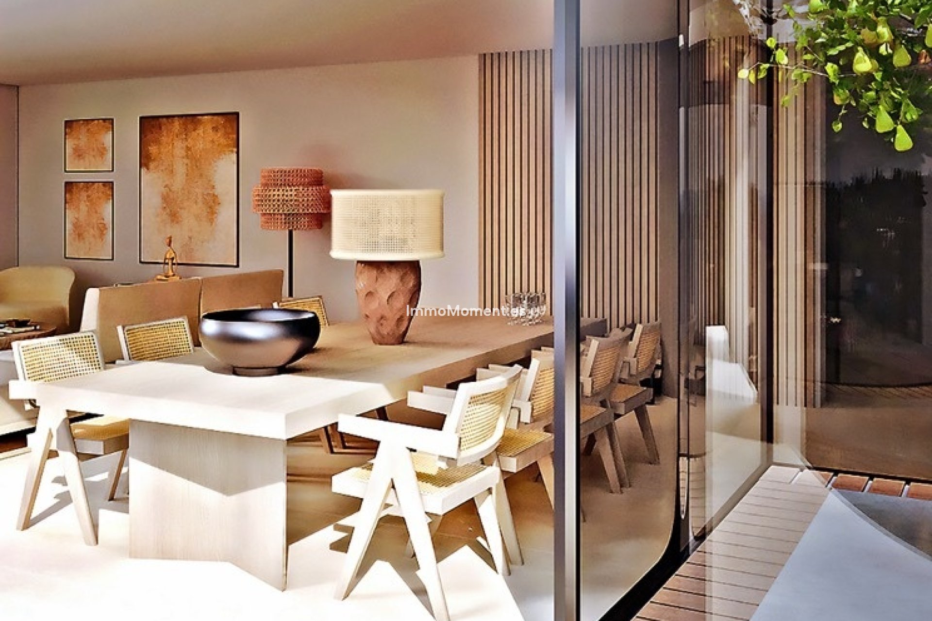 Neubau - Villa - Marbella