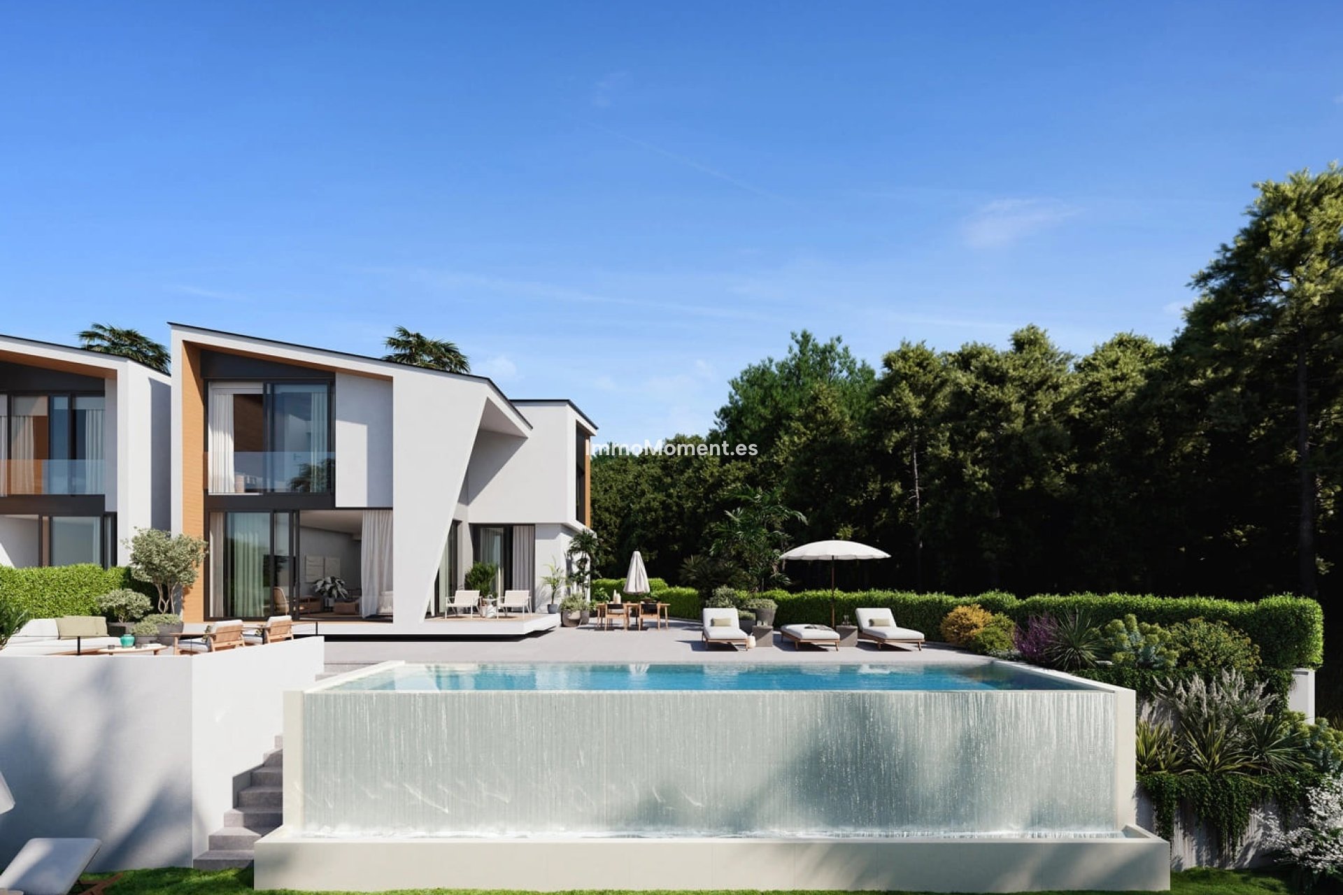 Neubau - Villa - Mijas Costa - La Cala de Mijas