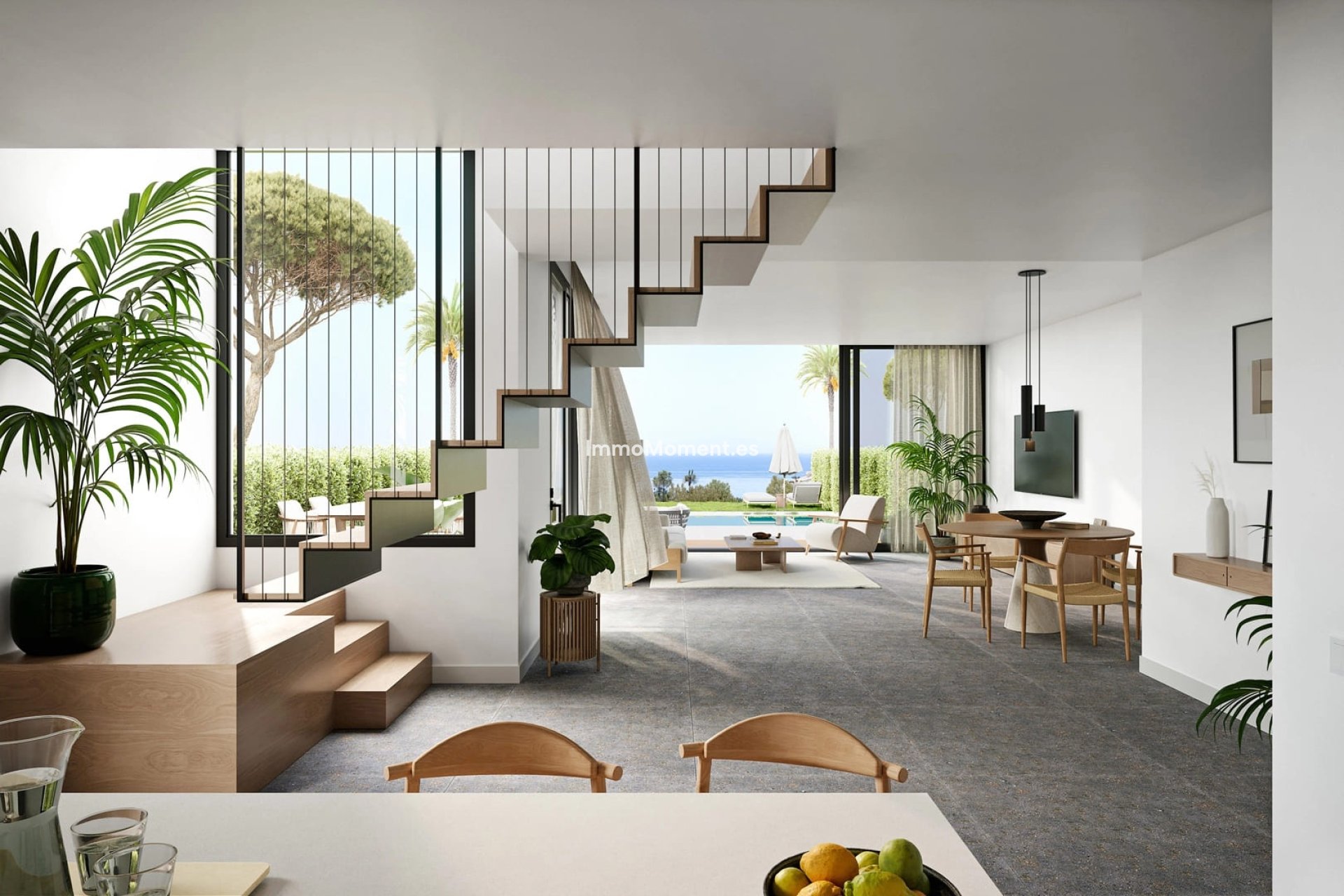 Neubau - Villa - Mijas Costa - La Cala de Mijas