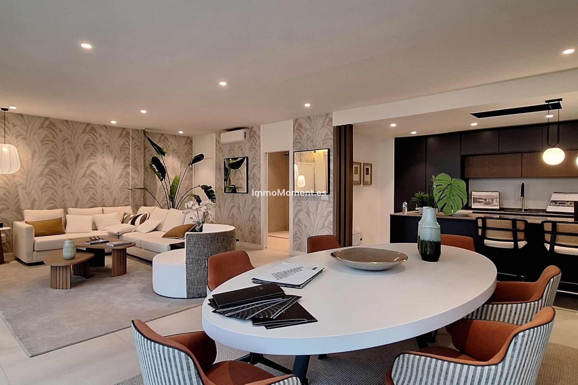 Neubau - Villa - Mijas Costa - La Cala de Mijas