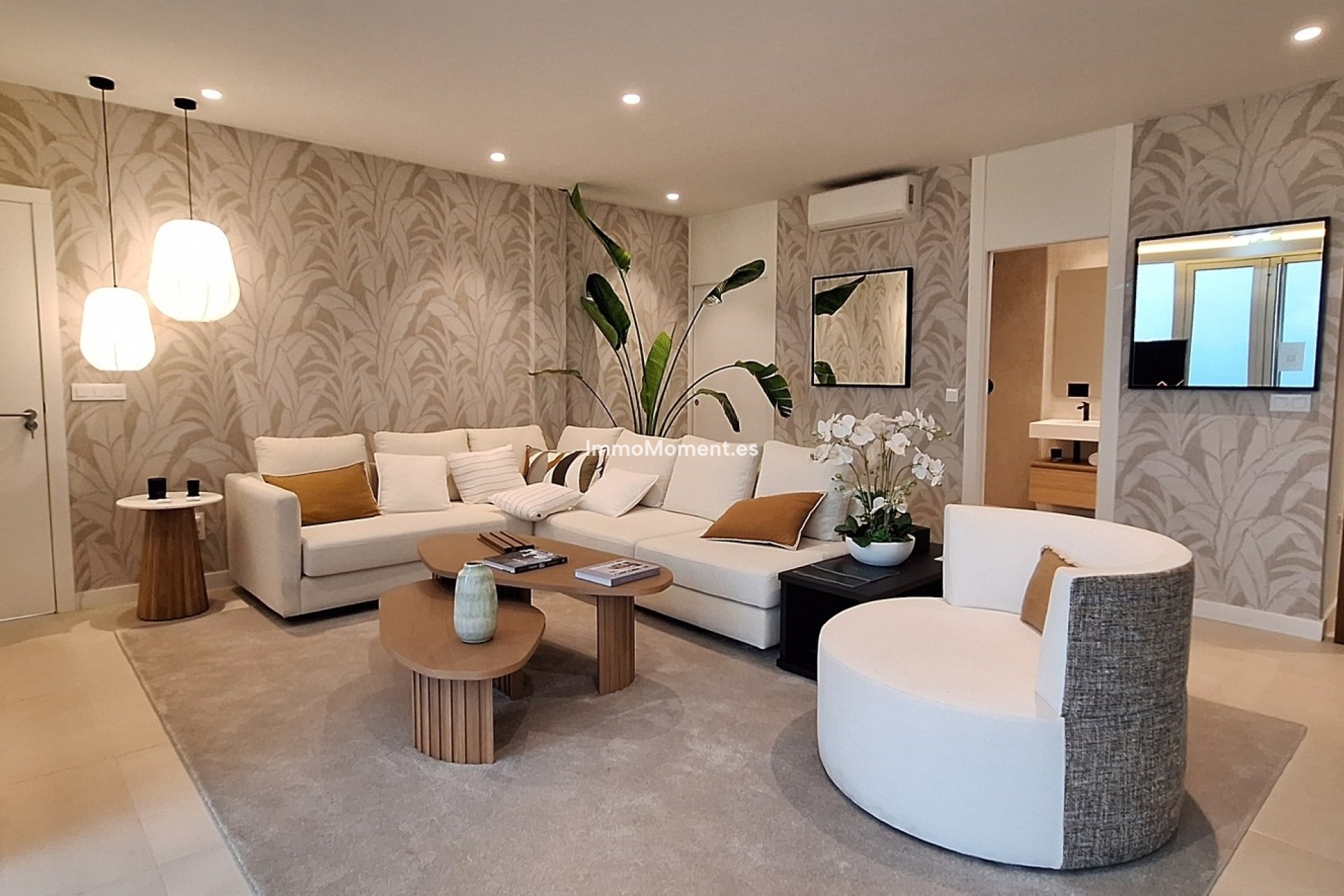Neubau - Villa - Mijas Costa - La Cala de Mijas