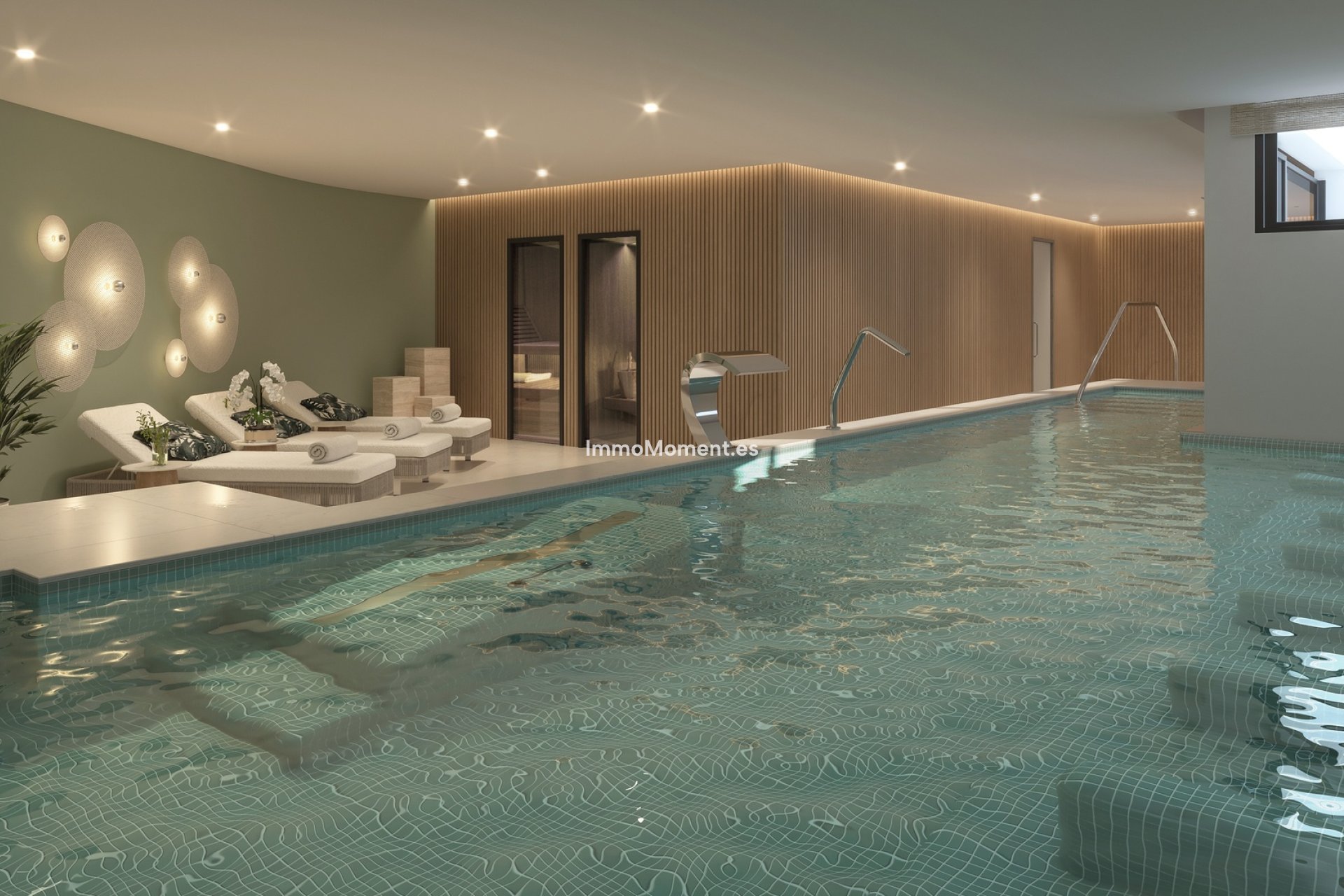 Neubau - Villa - Mijas Costa - La Cala de Mijas