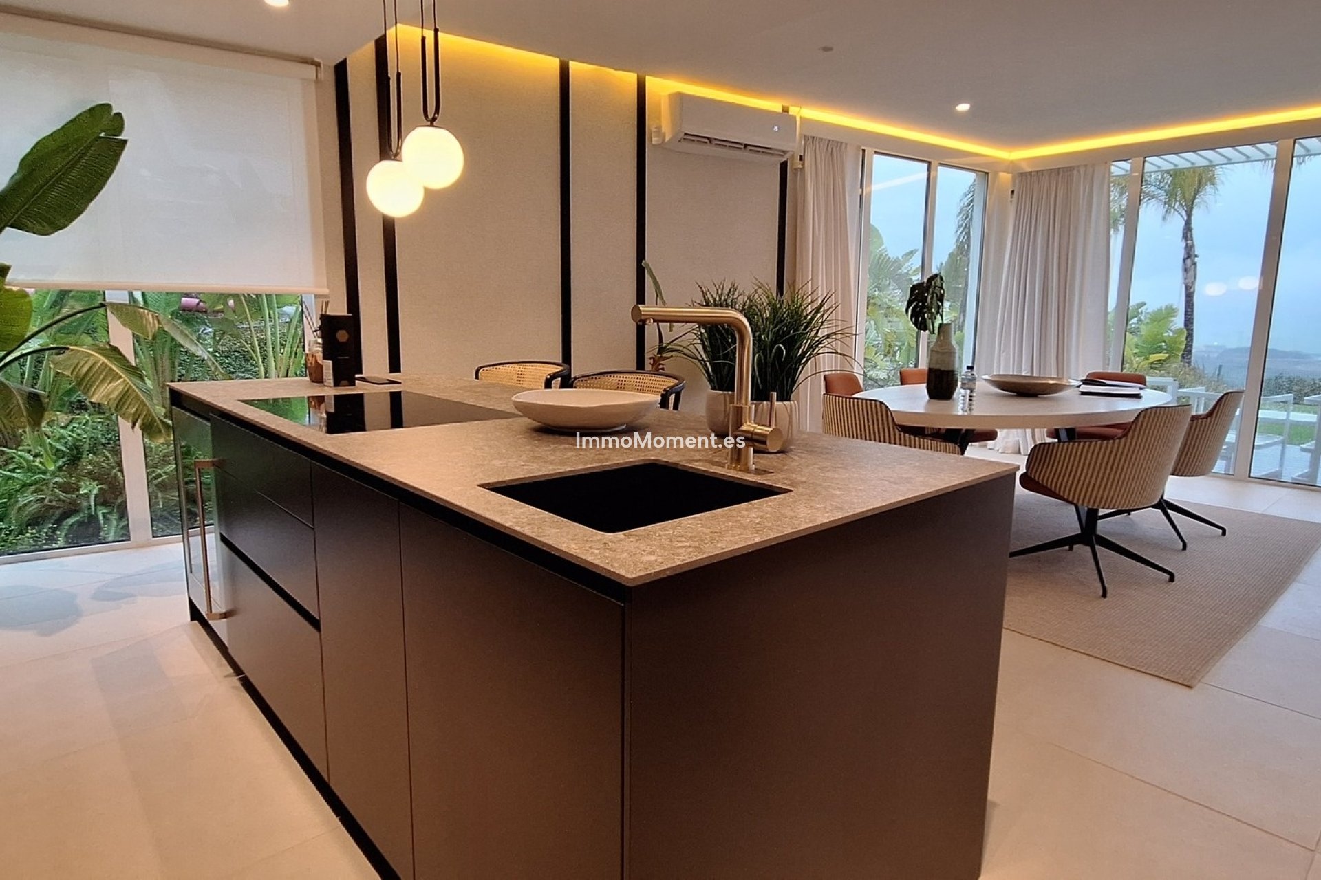 Neubau - Villa - Mijas Costa - La Cala de Mijas