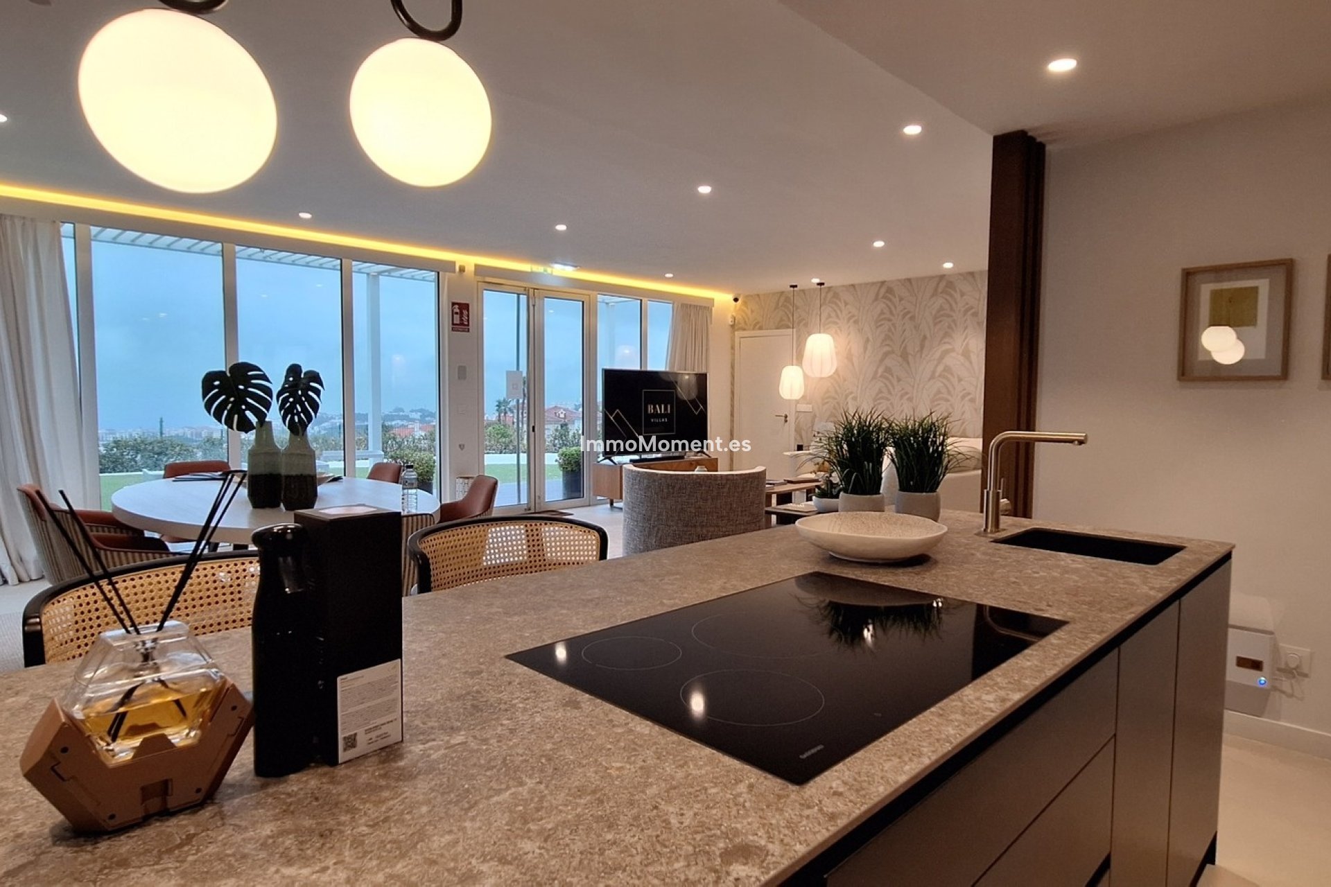 Neubau - Villa - Mijas Costa - La Cala de Mijas