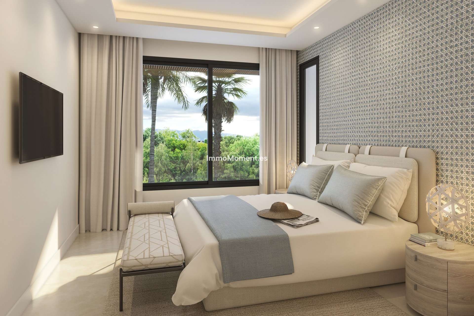 Neubau - Villa - Mijas Costa - La Cala de Mijas