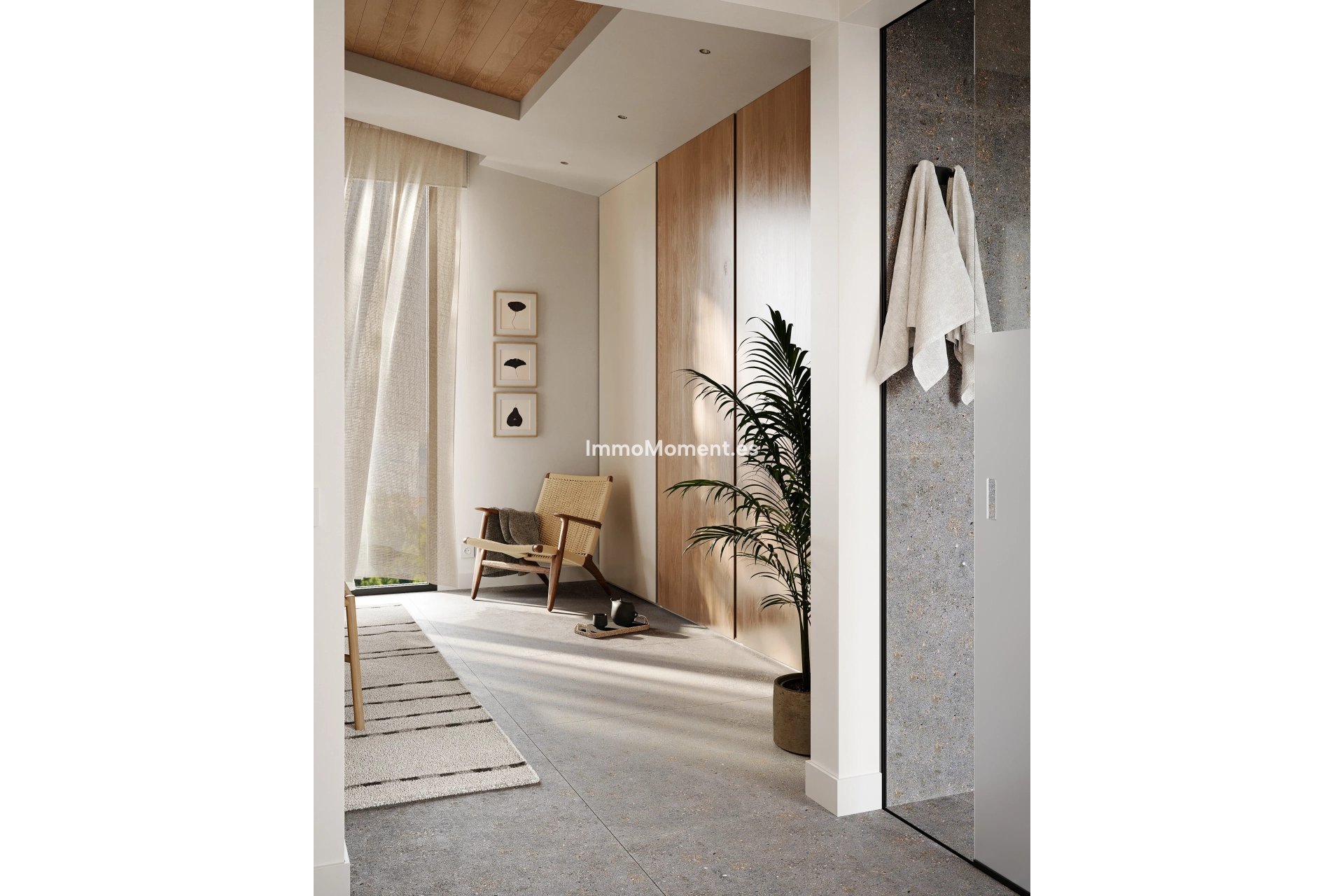 Neubau - Villa - Mijas Costa