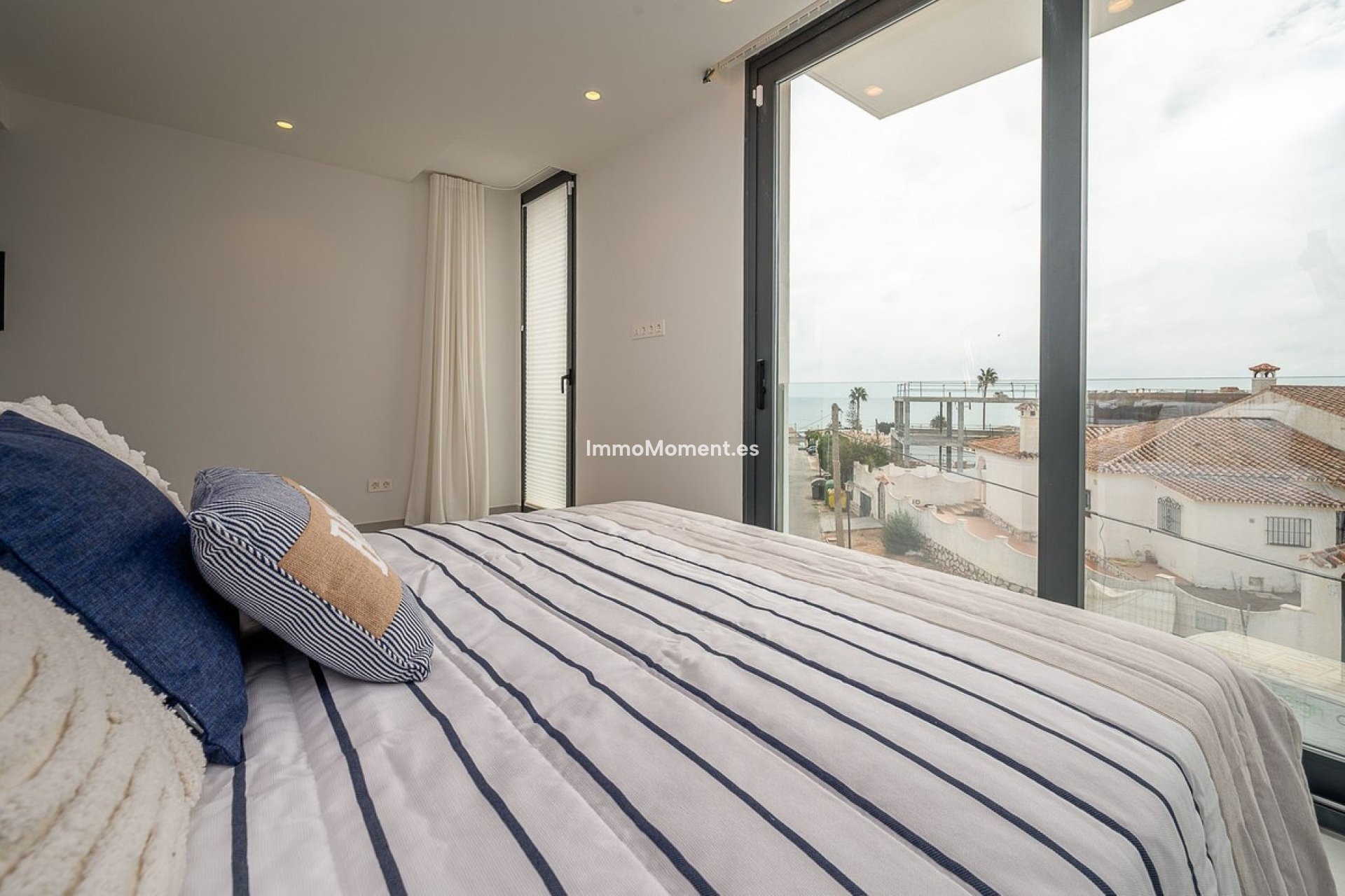 Neubau - Villa - Mijas - El Chaparral