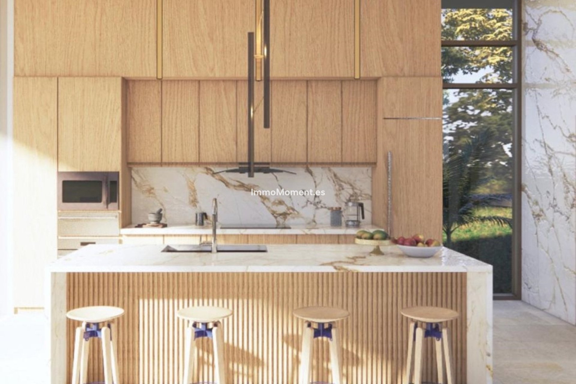 Neubau - Villa - Mijas - Mijas Centro