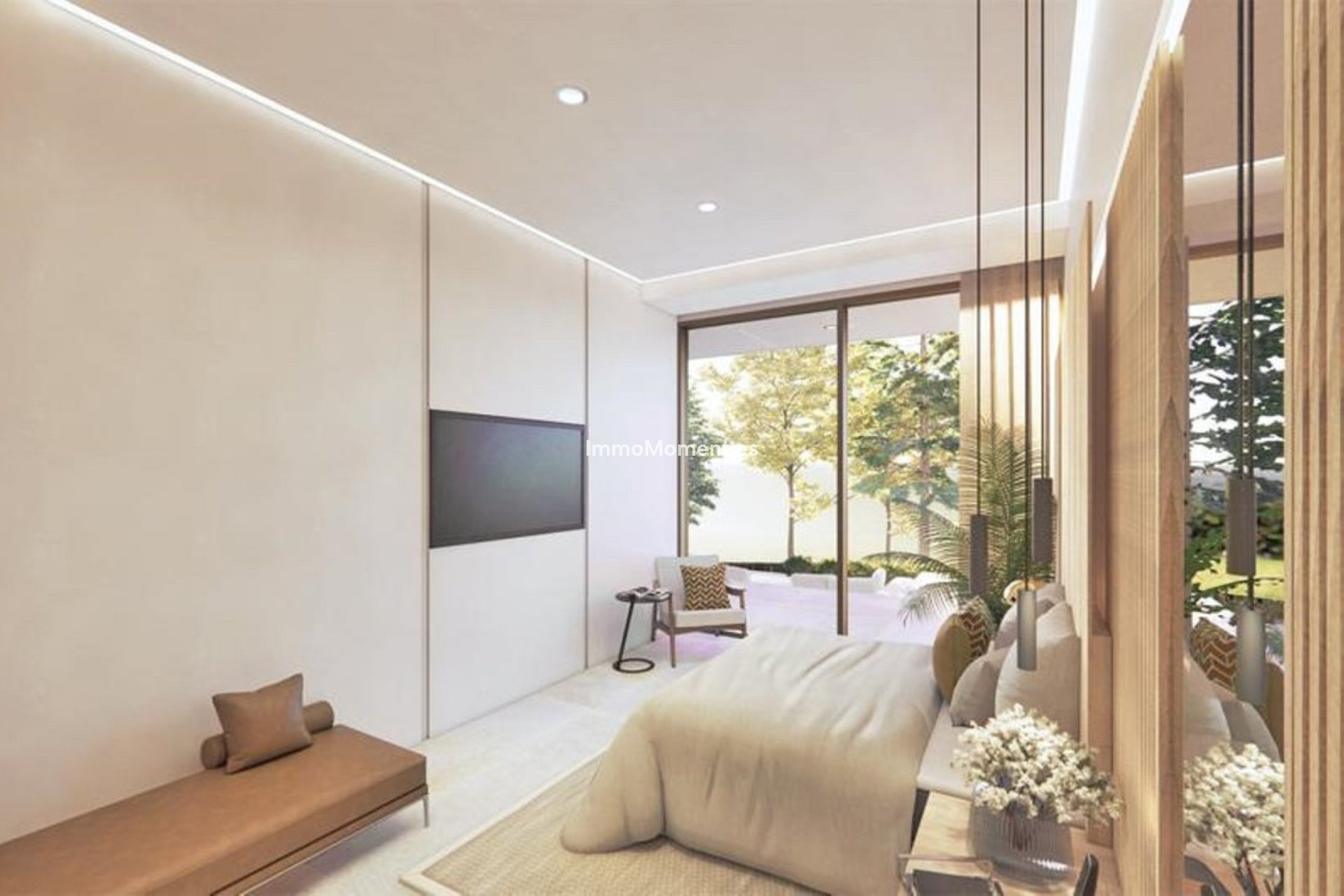 Neubau - Villa - Mijas - Mijas Centro