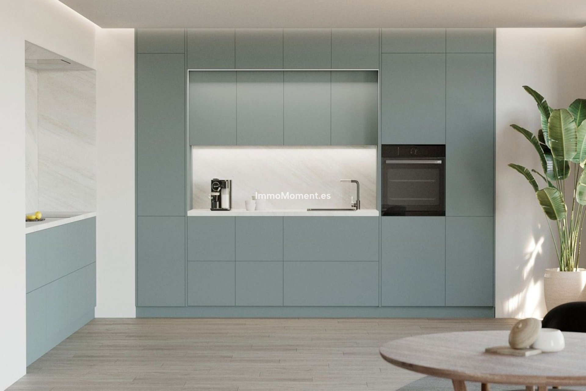 Neubau - Villa - Mijas - Mijas Costa