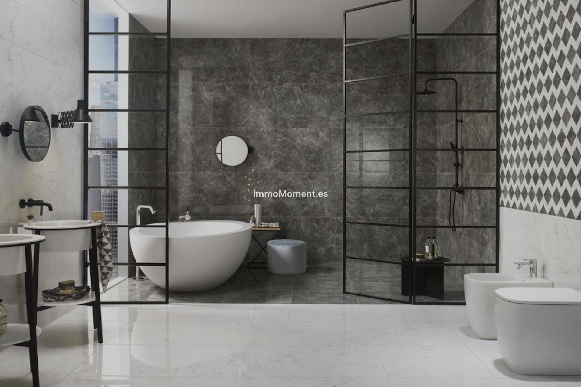 Neubau - Villa - Mijas - Mijas Costa