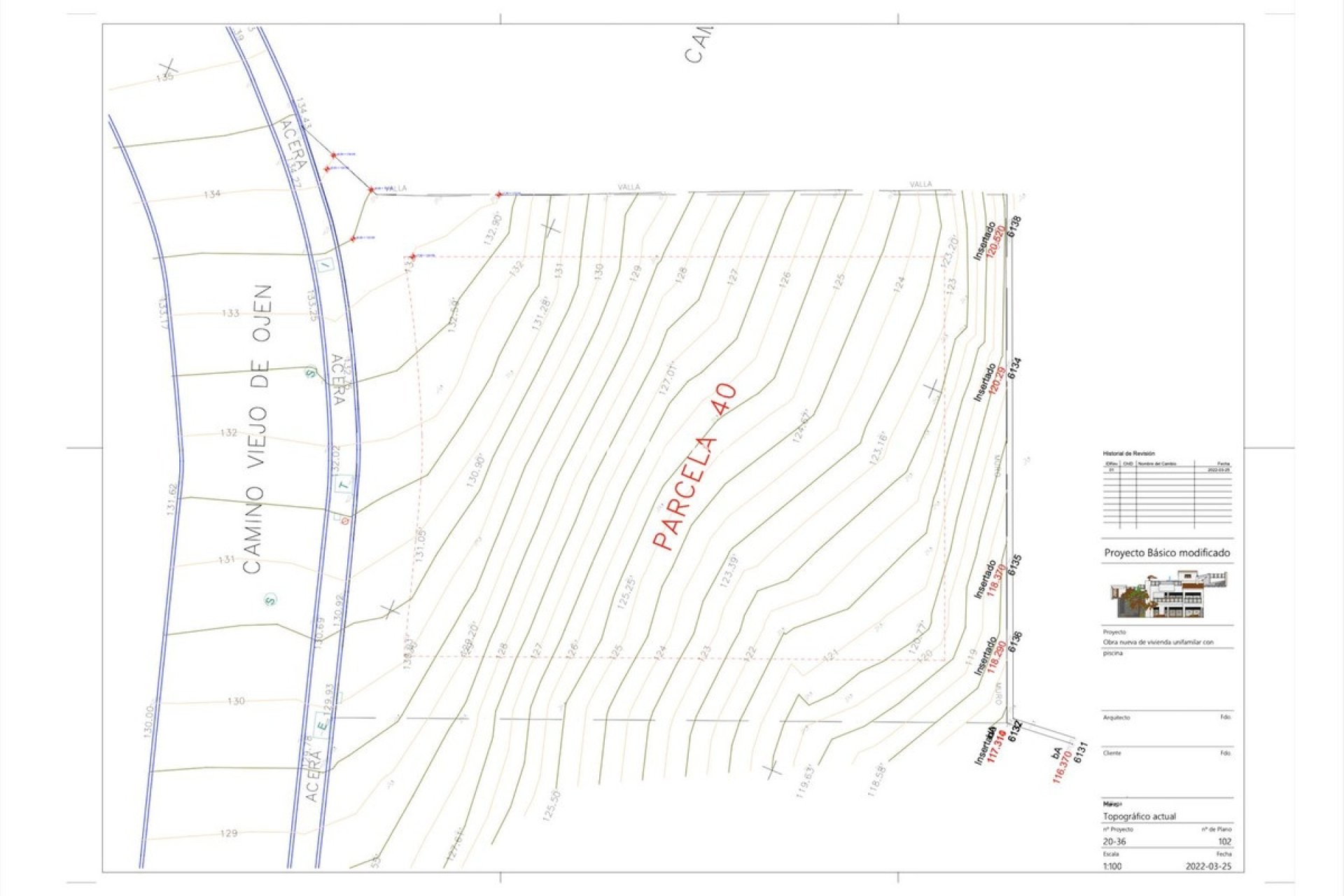Neubau - Villa - Mijas - Mijas Costa