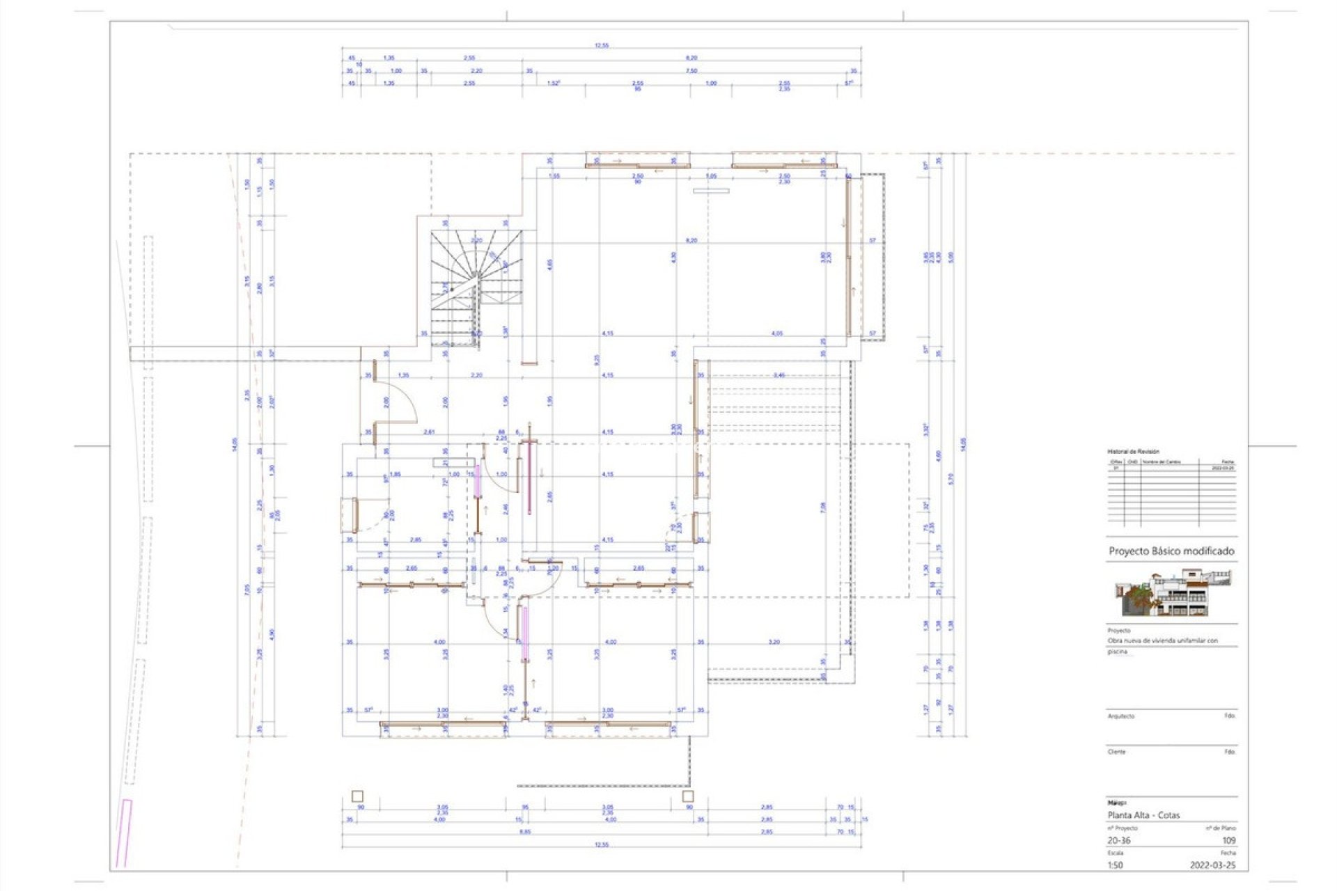 Neubau - Villa - Mijas - Mijas Costa