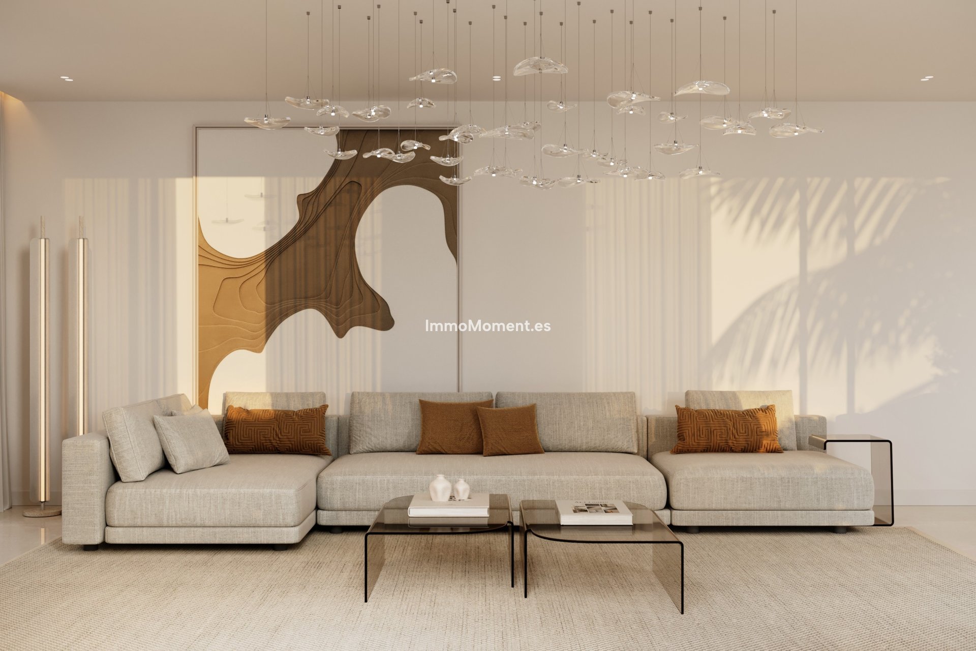 Neubau - Villa - Mijas