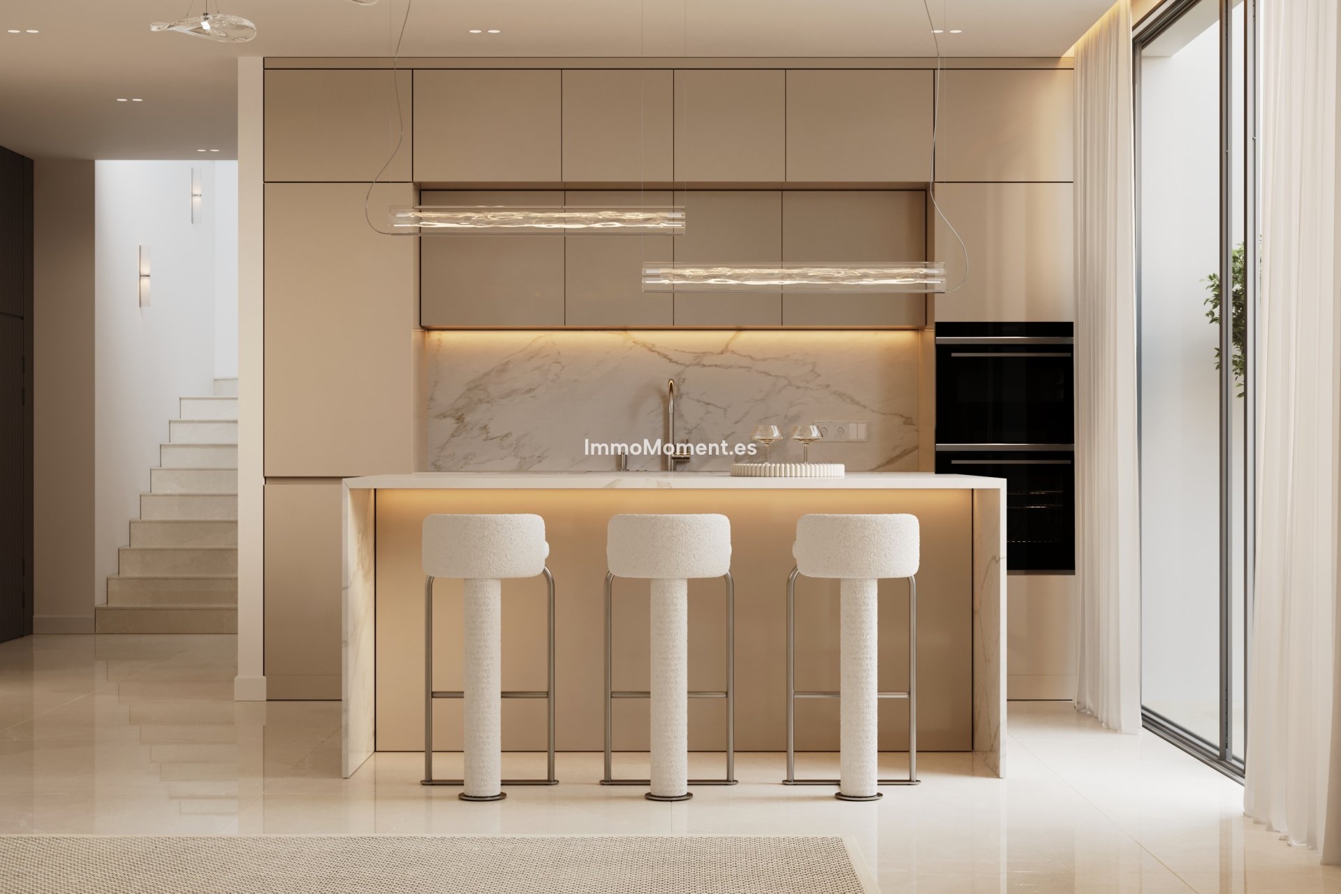 Neubau - Villa - Mijas