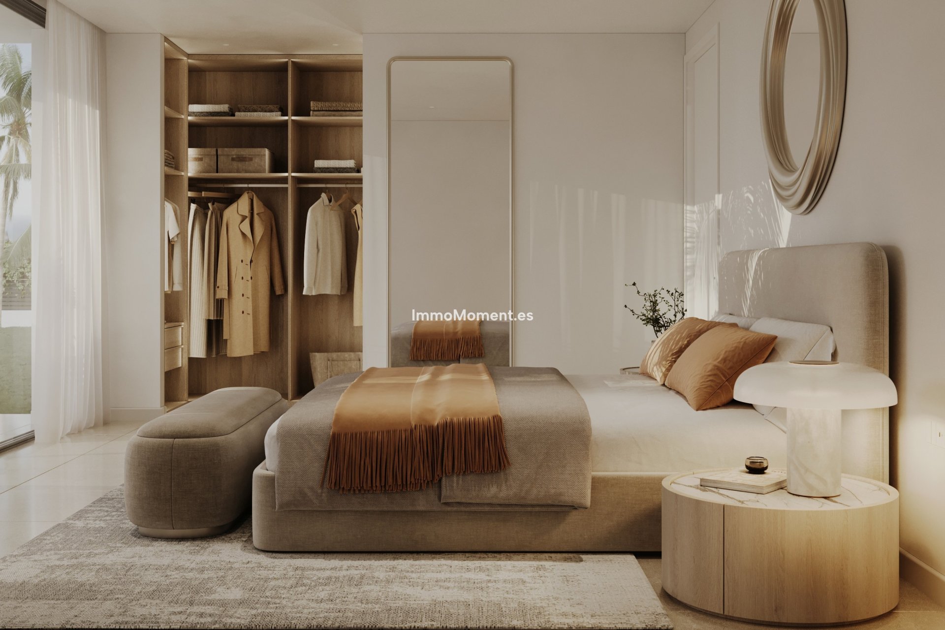 Neubau - Villa - Mijas