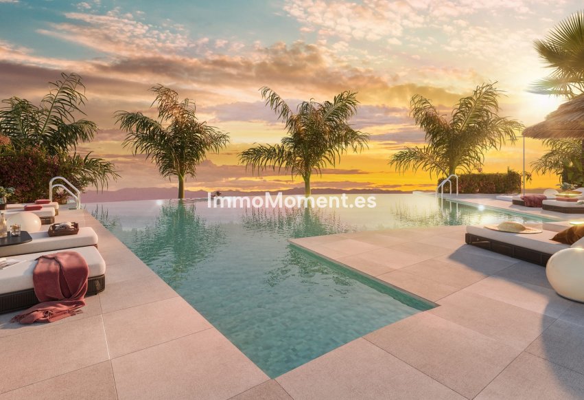 Neubau - Villa - Mijas