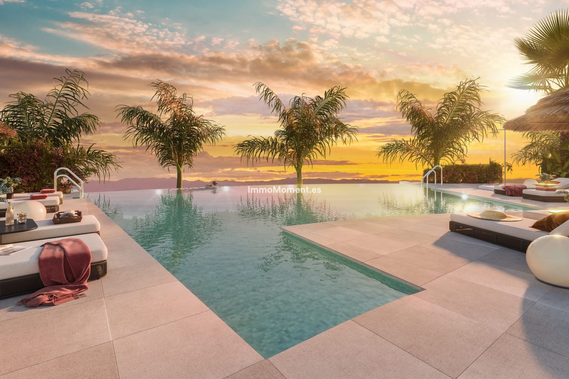 Neubau - Villa - Mijas