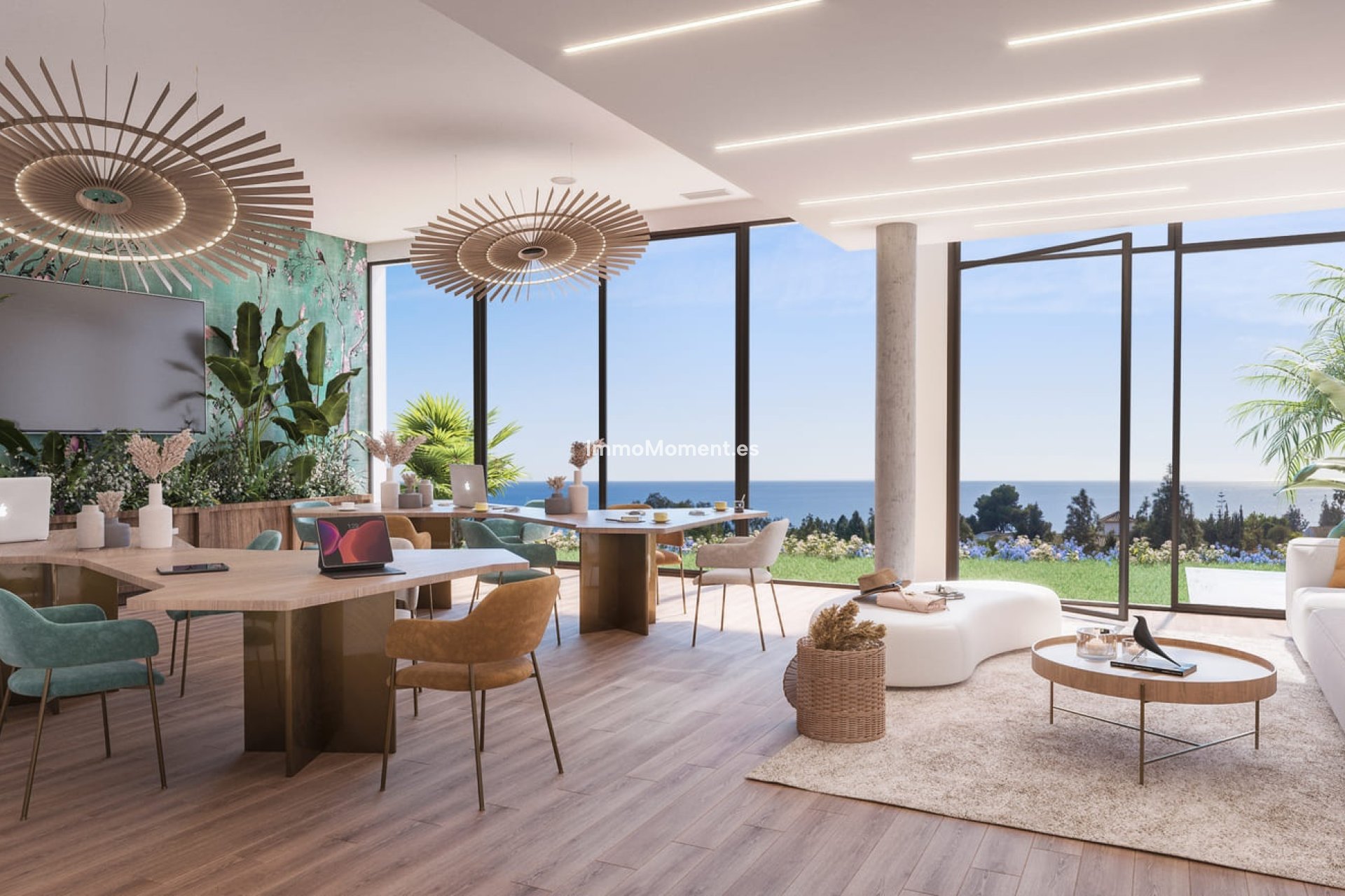 Neubau - Villa - Mijas