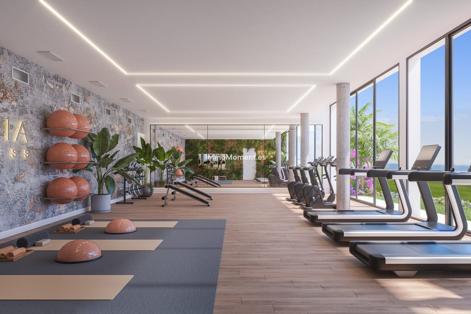 Neubau - Villa - Mijas