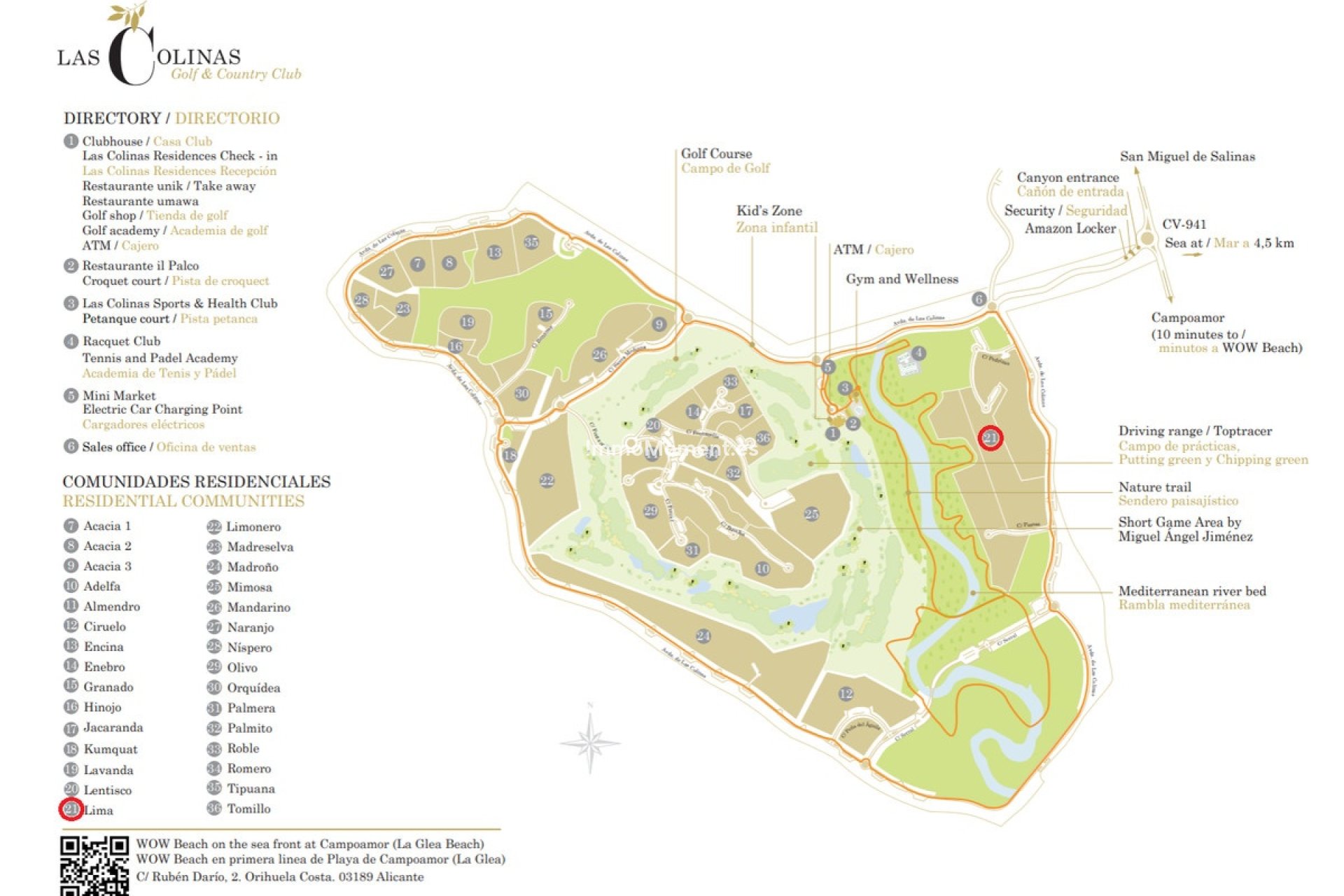 Neubau - Villa - Orihuela - Orihuela Centro