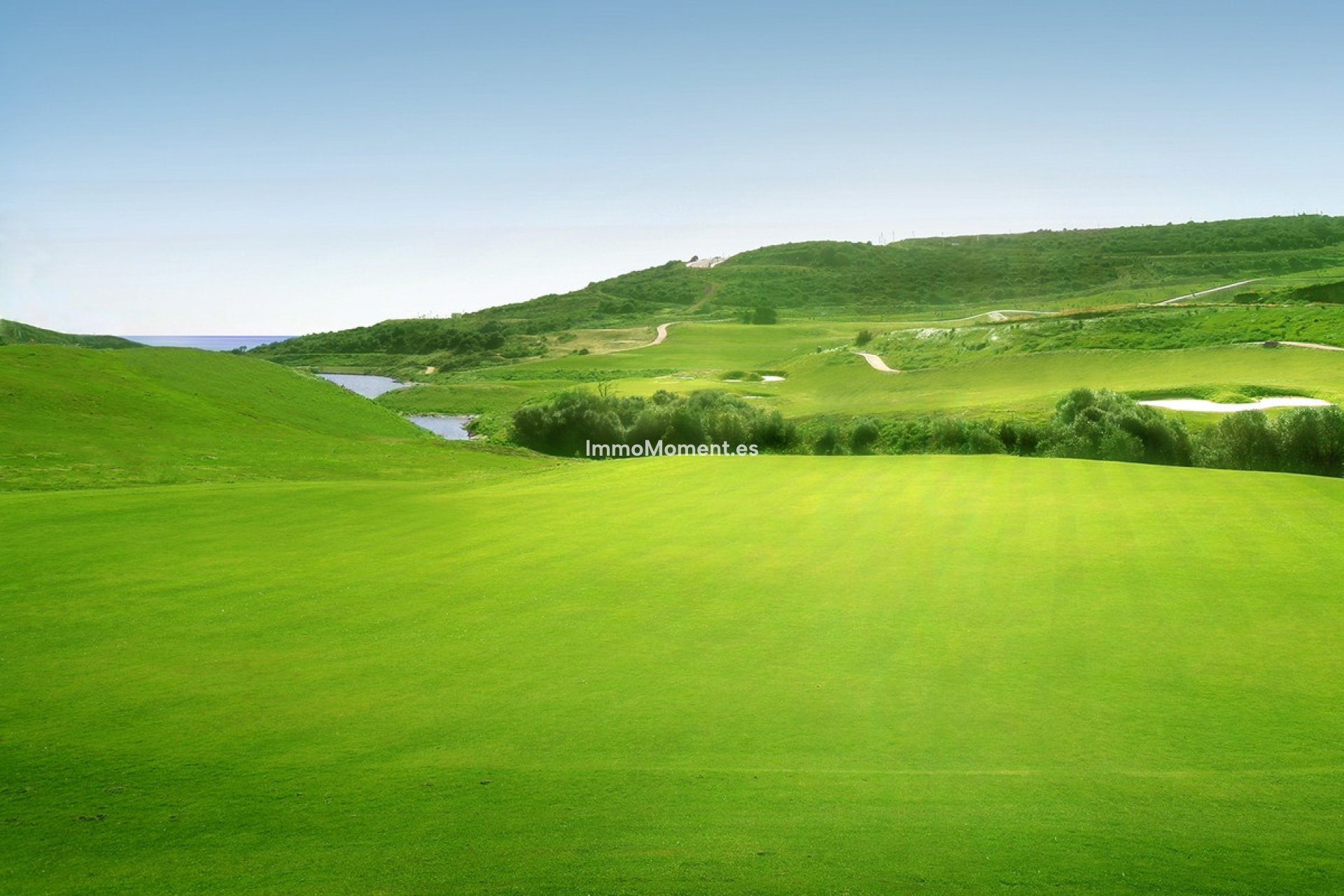 Neubau - Villa - Sotogrande - La Alcaidesa