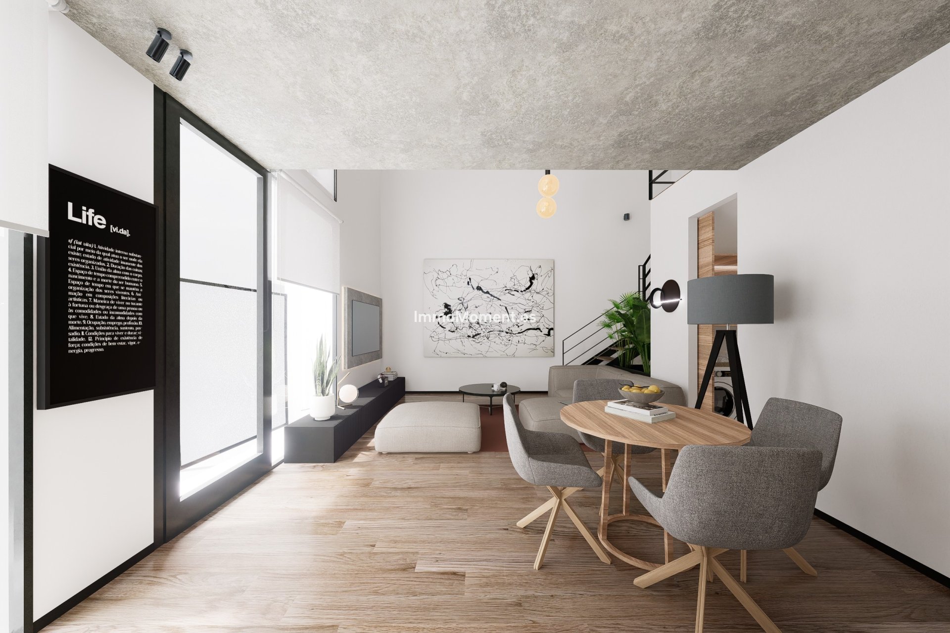 Neubau - Wohnung - Alicante - Alicante (Alacant)