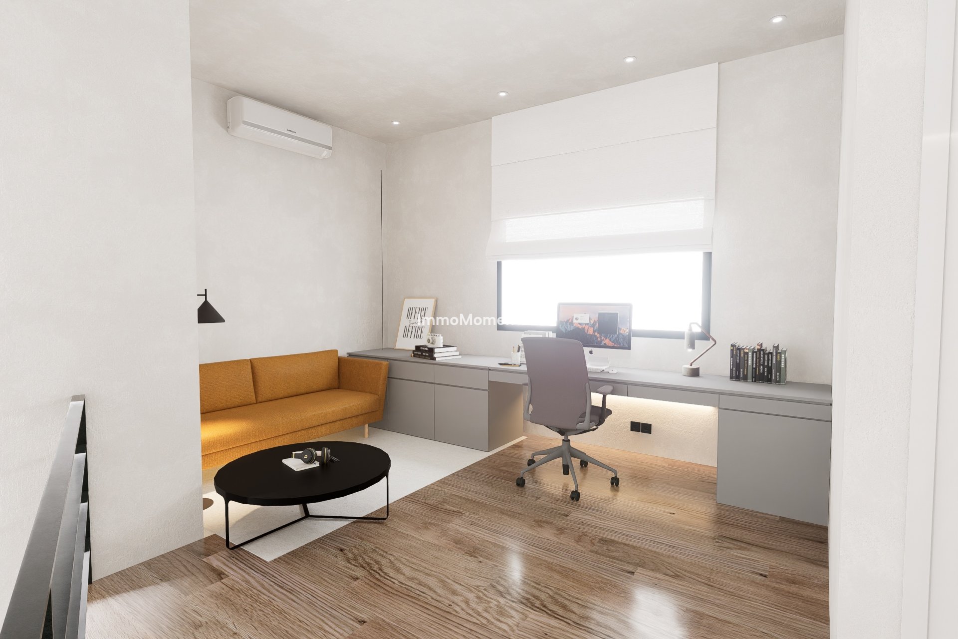 Neubau - Wohnung - Alicante - Alicante (Alacant)