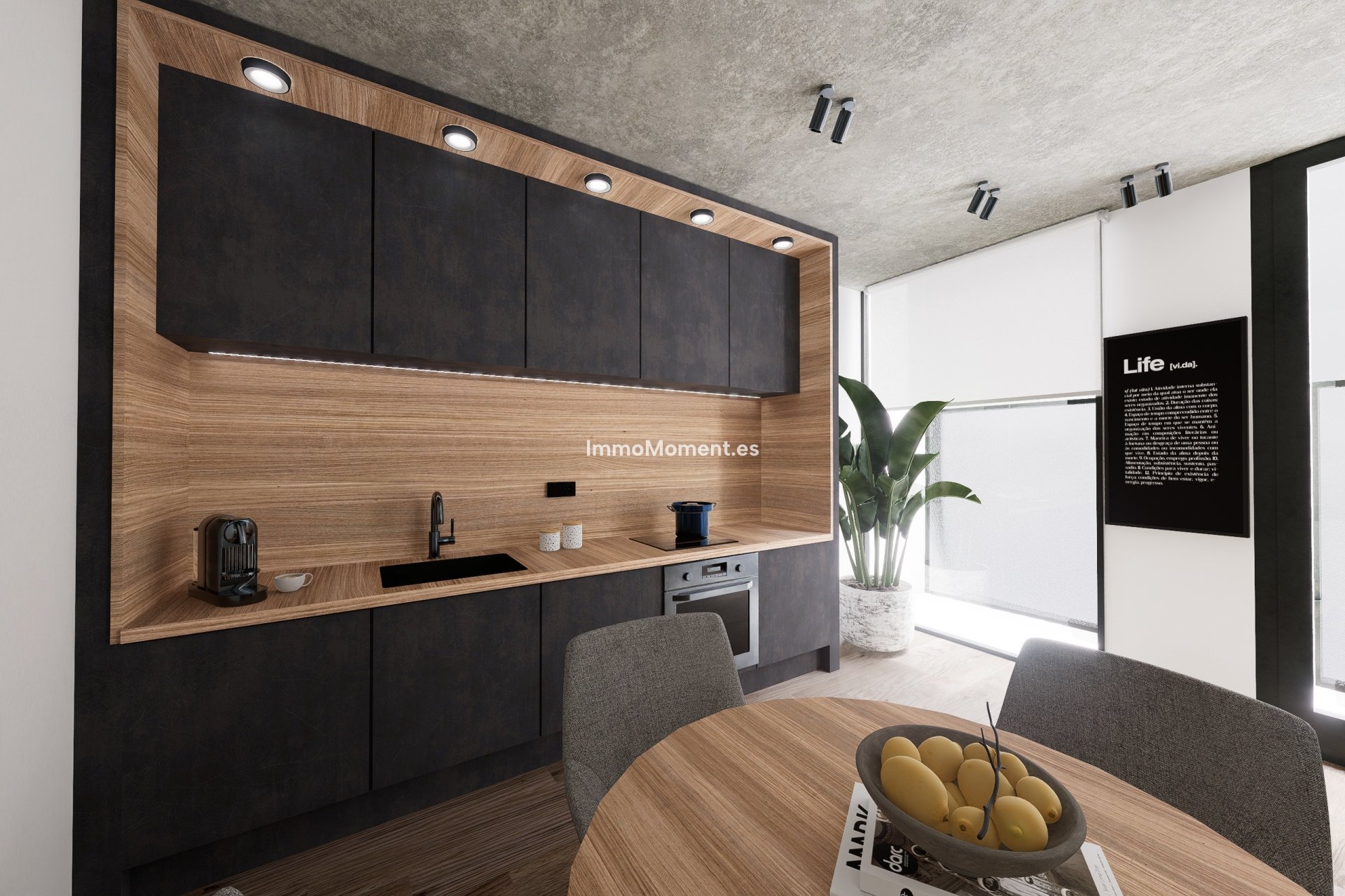 Neubau - Wohnung - Alicante - Alicante (Alacant)