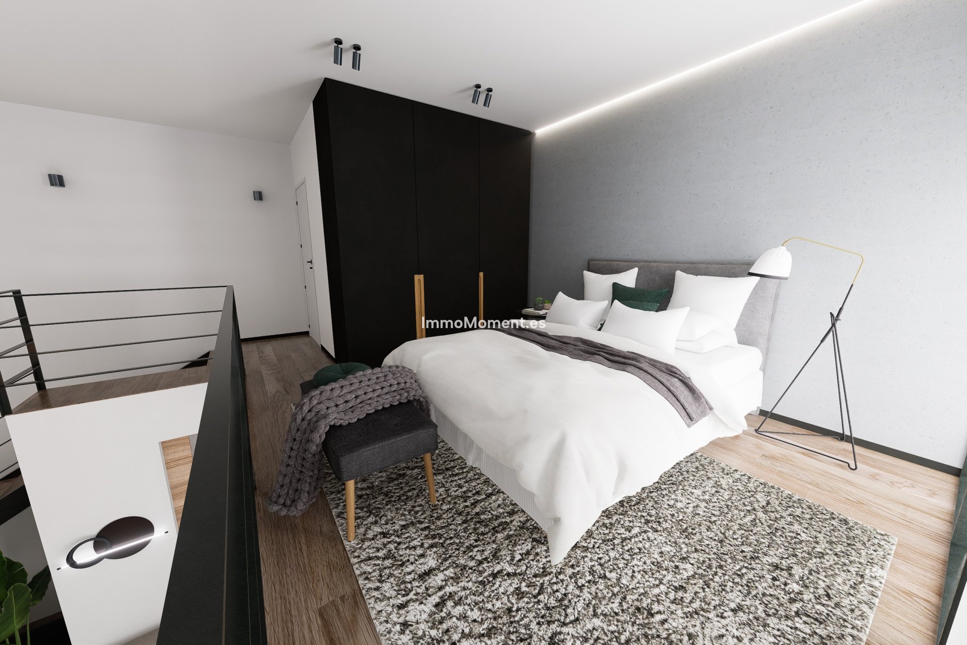 Neubau - Wohnung - Alicante - Alicante (Alacant)