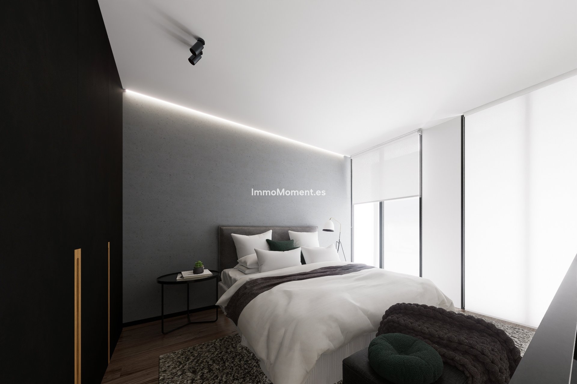 Neubau - Wohnung - Alicante - Alicante (Alacant)