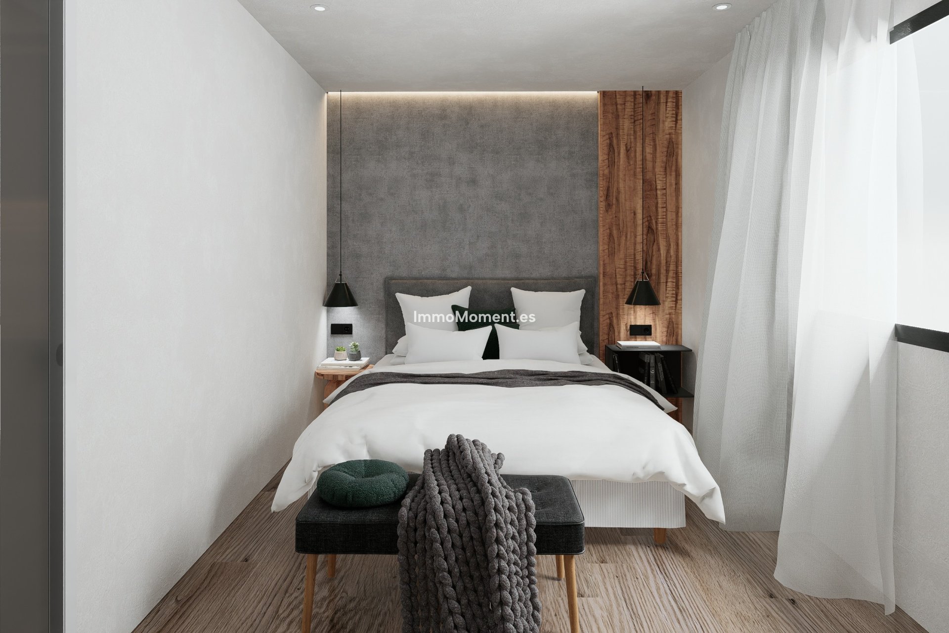 Neubau - Wohnung - Alicante - Alicante (Alacant)