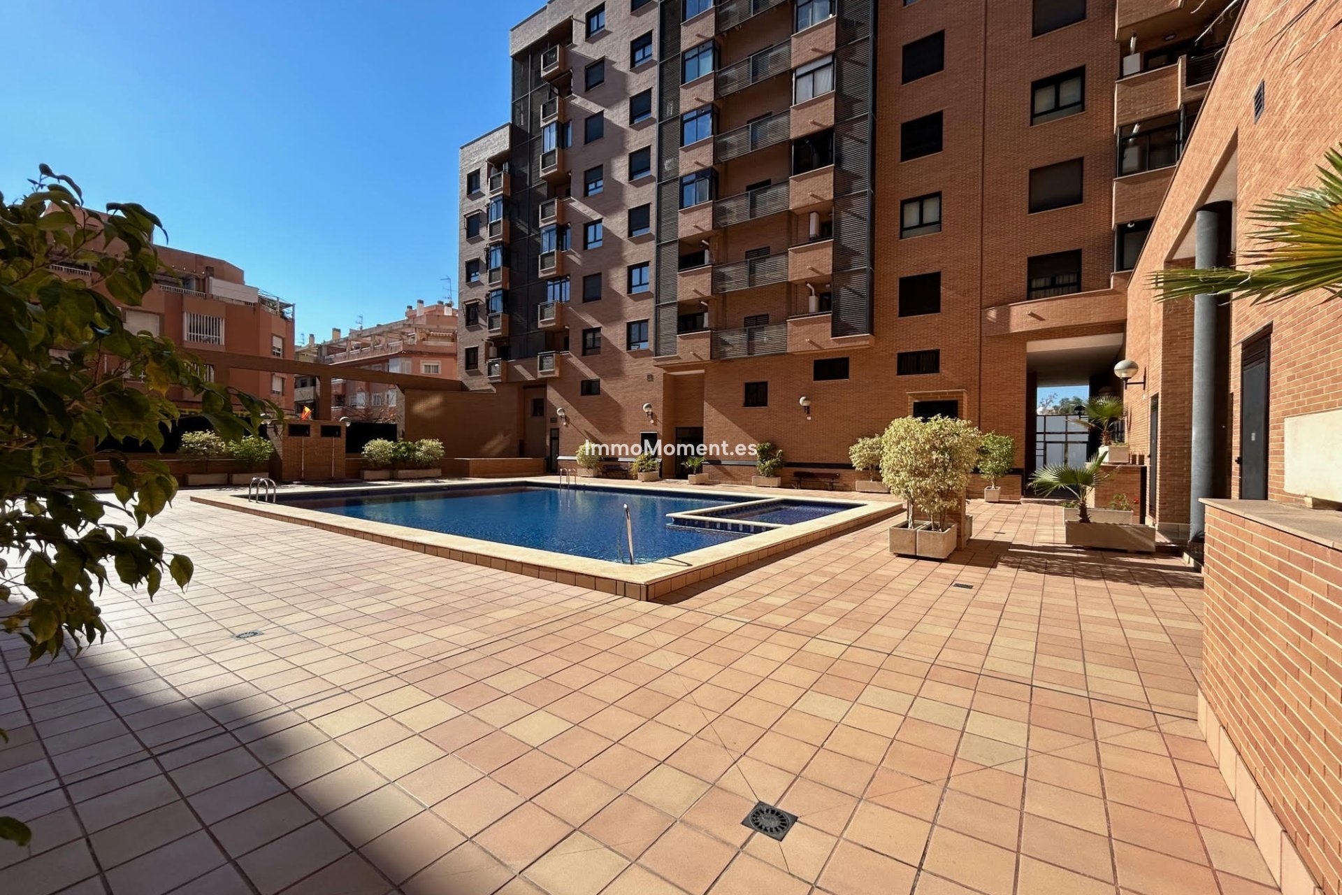 Neubau - Wohnung - Alicante - Alicante (Alacant)