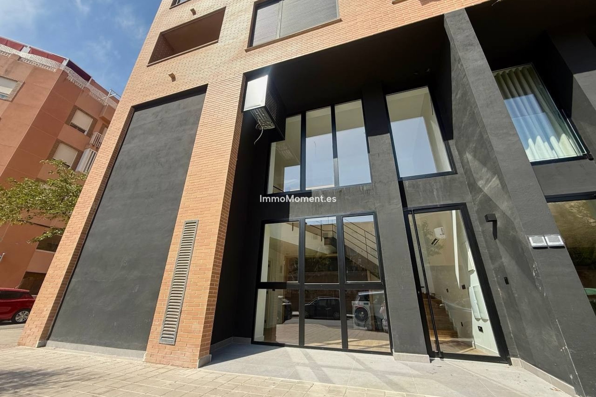 Neubau - Wohnung - Alicante - Alicante (Alacant)