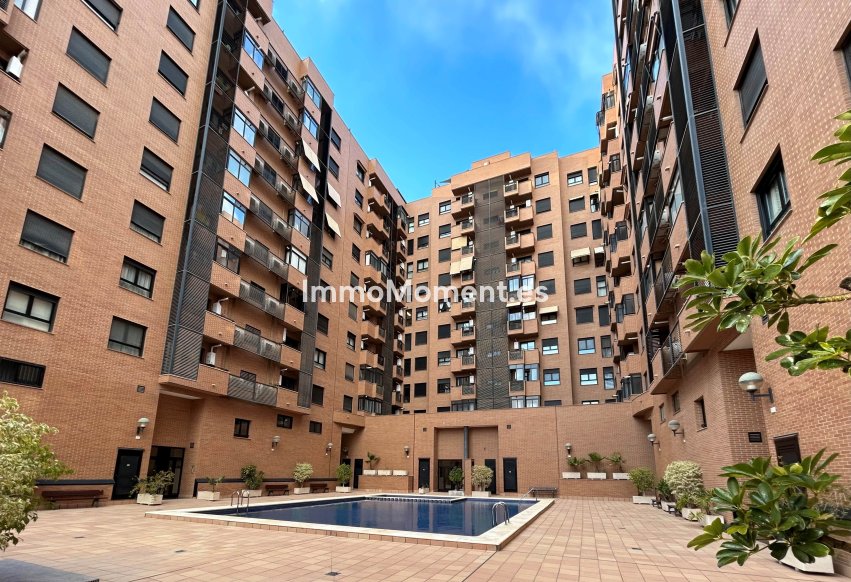 Neubau - Wohnung - Alicante - Alicante (Alacant)