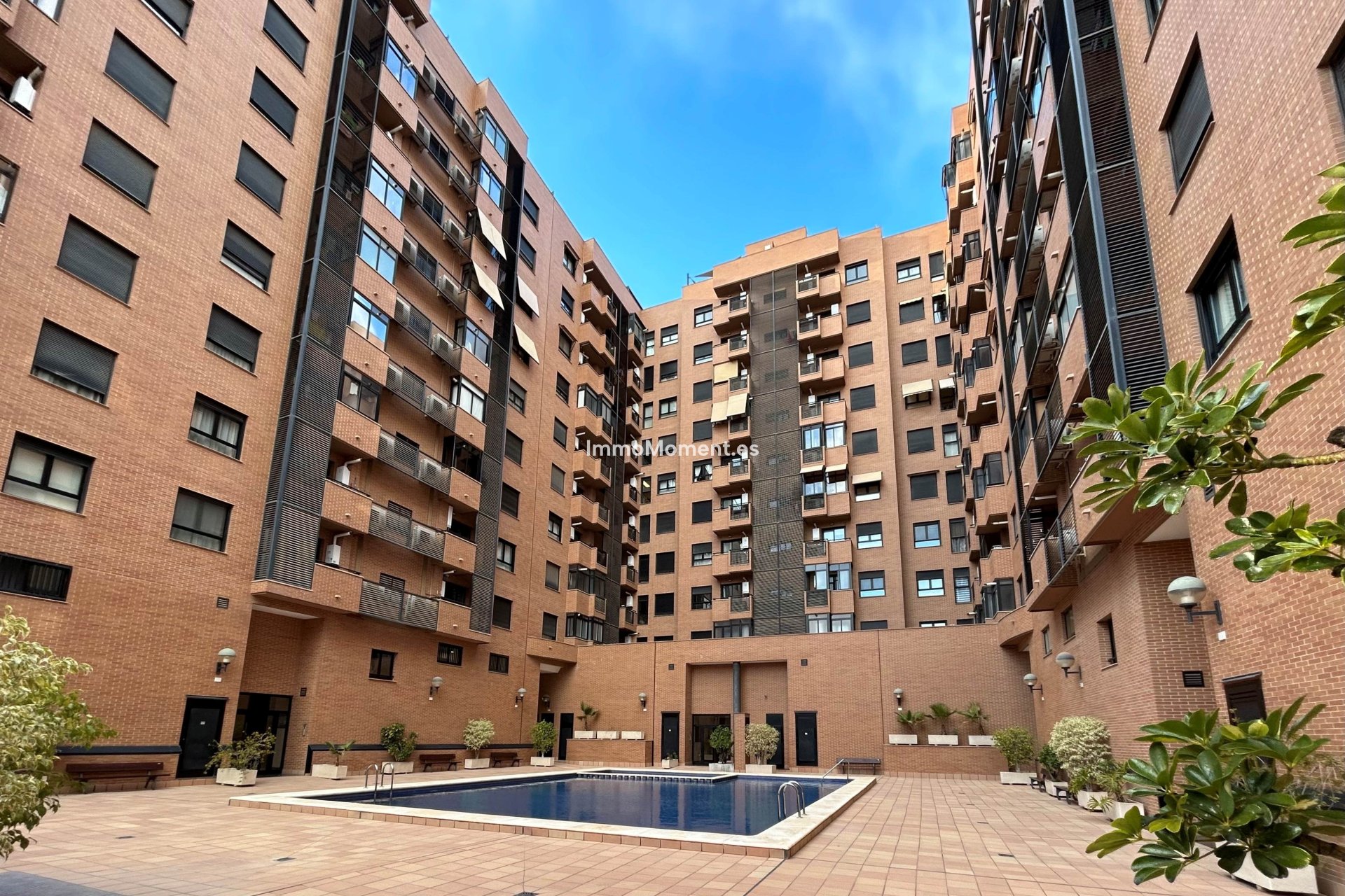 Neubau - Wohnung - Alicante - Alicante (Alacant)