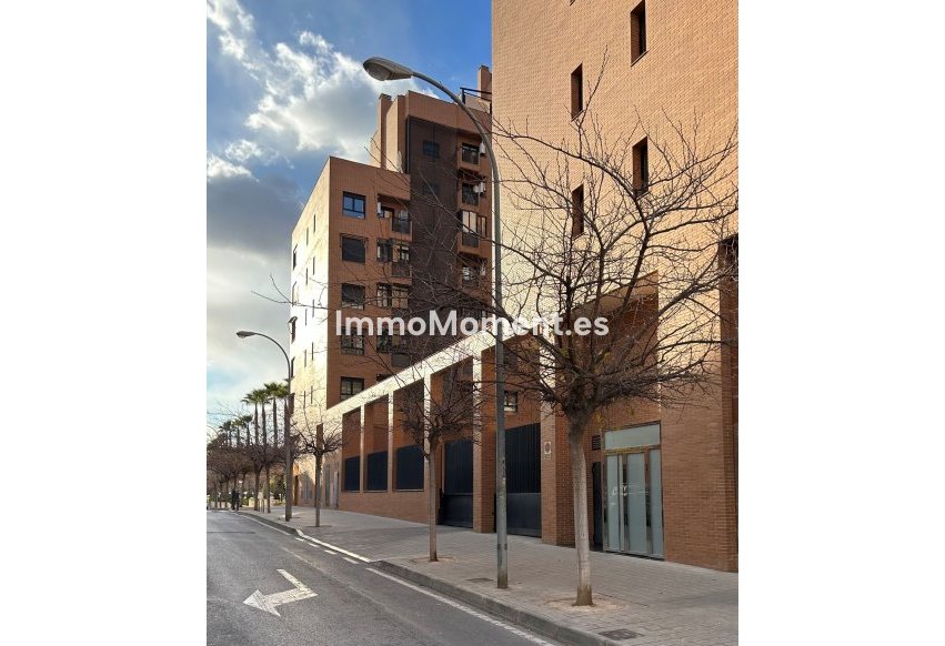 Neubau - Wohnung - Alicante - Alicante (Alacant)