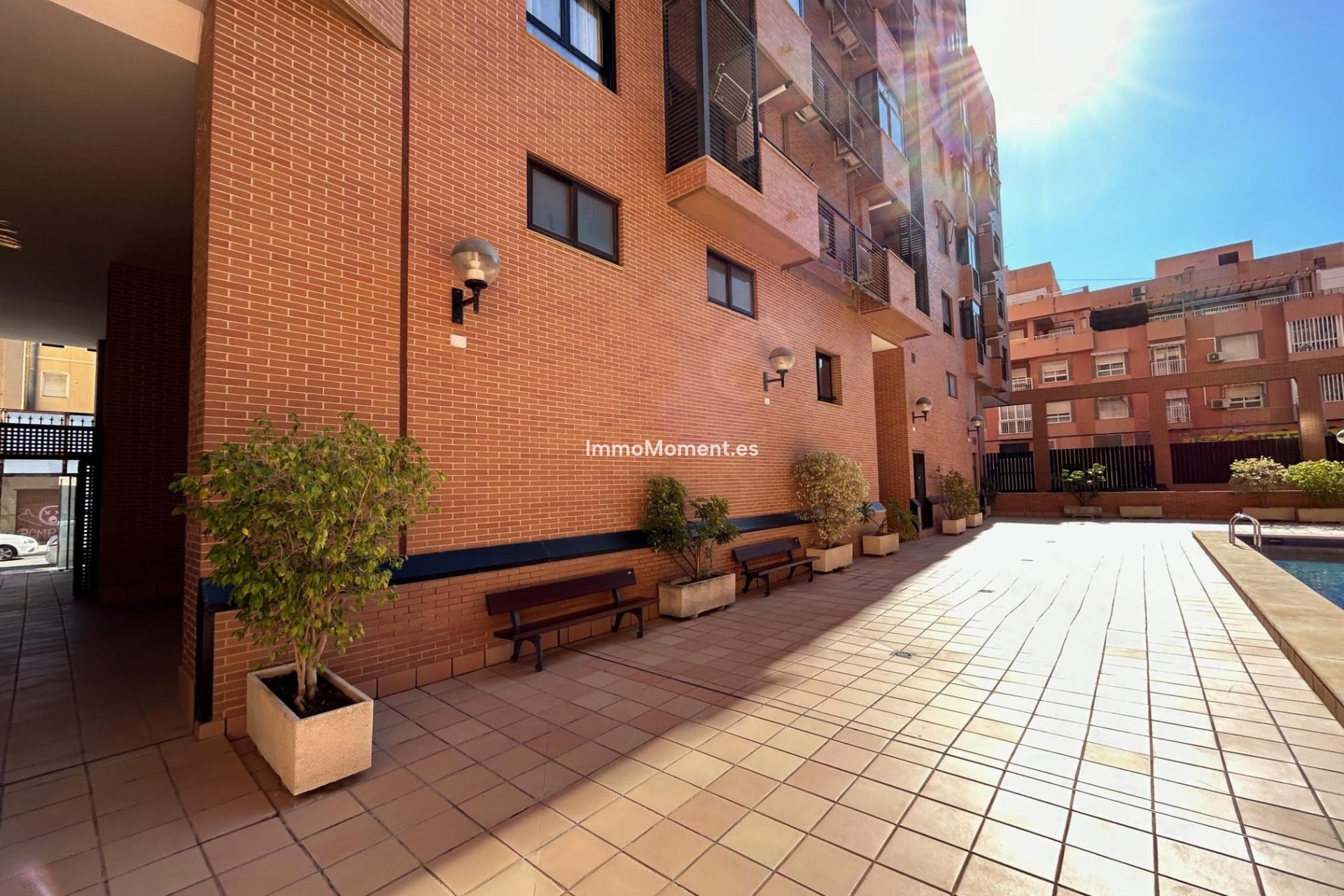 Neubau - Wohnung - Alicante - Alicante (Alacant)