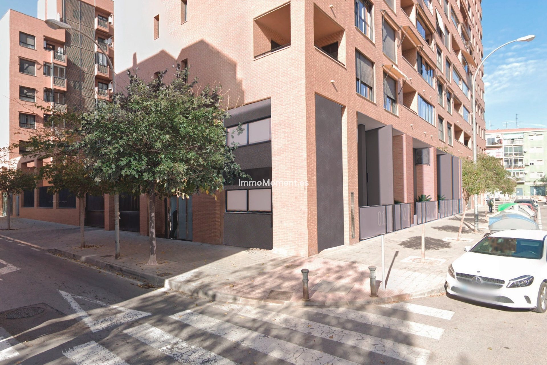 Neubau - Wohnung - Alicante - Alicante (Alacant)