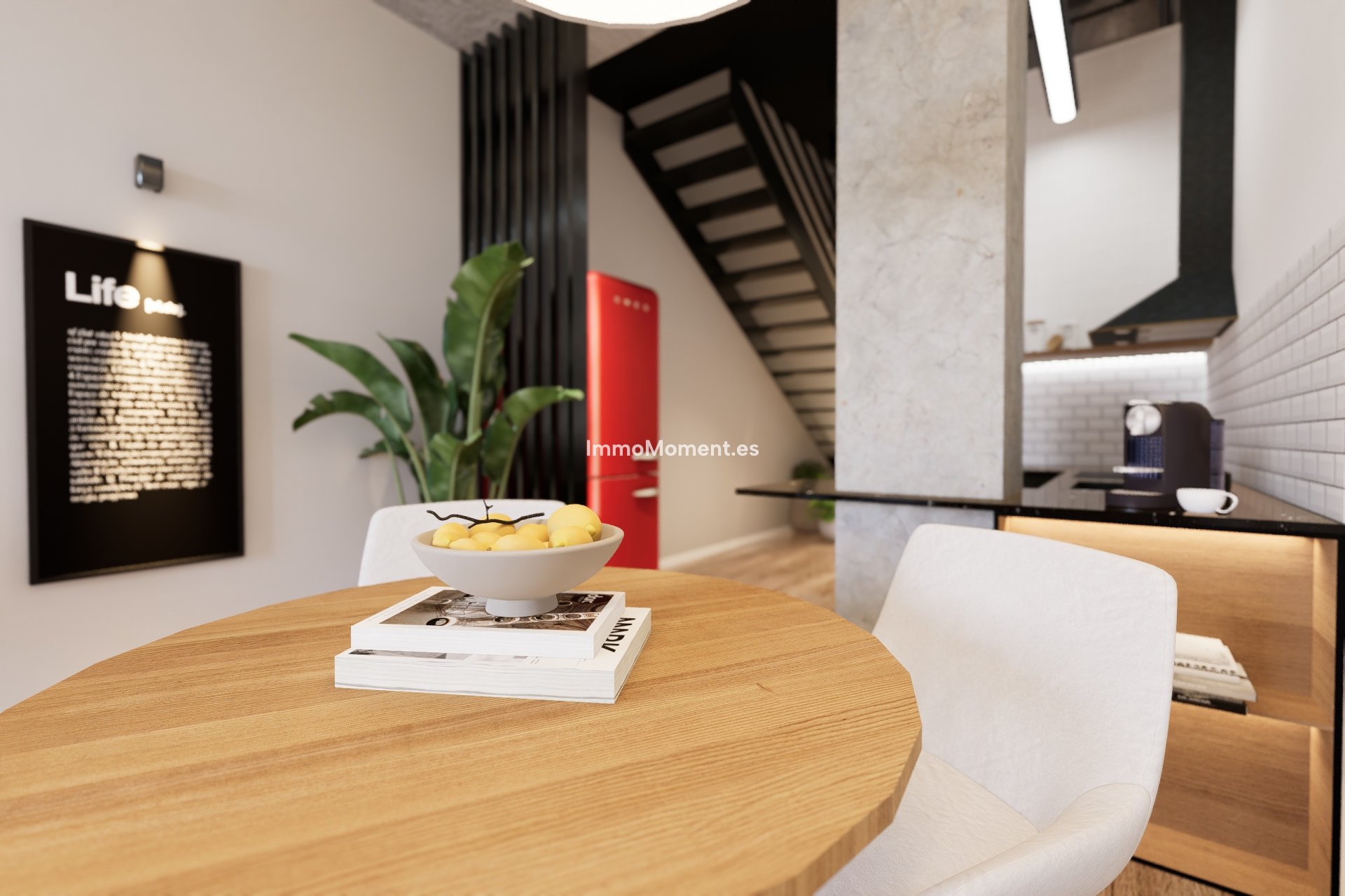 Neubau - Wohnung - Alicante - Alicante (Alacant)