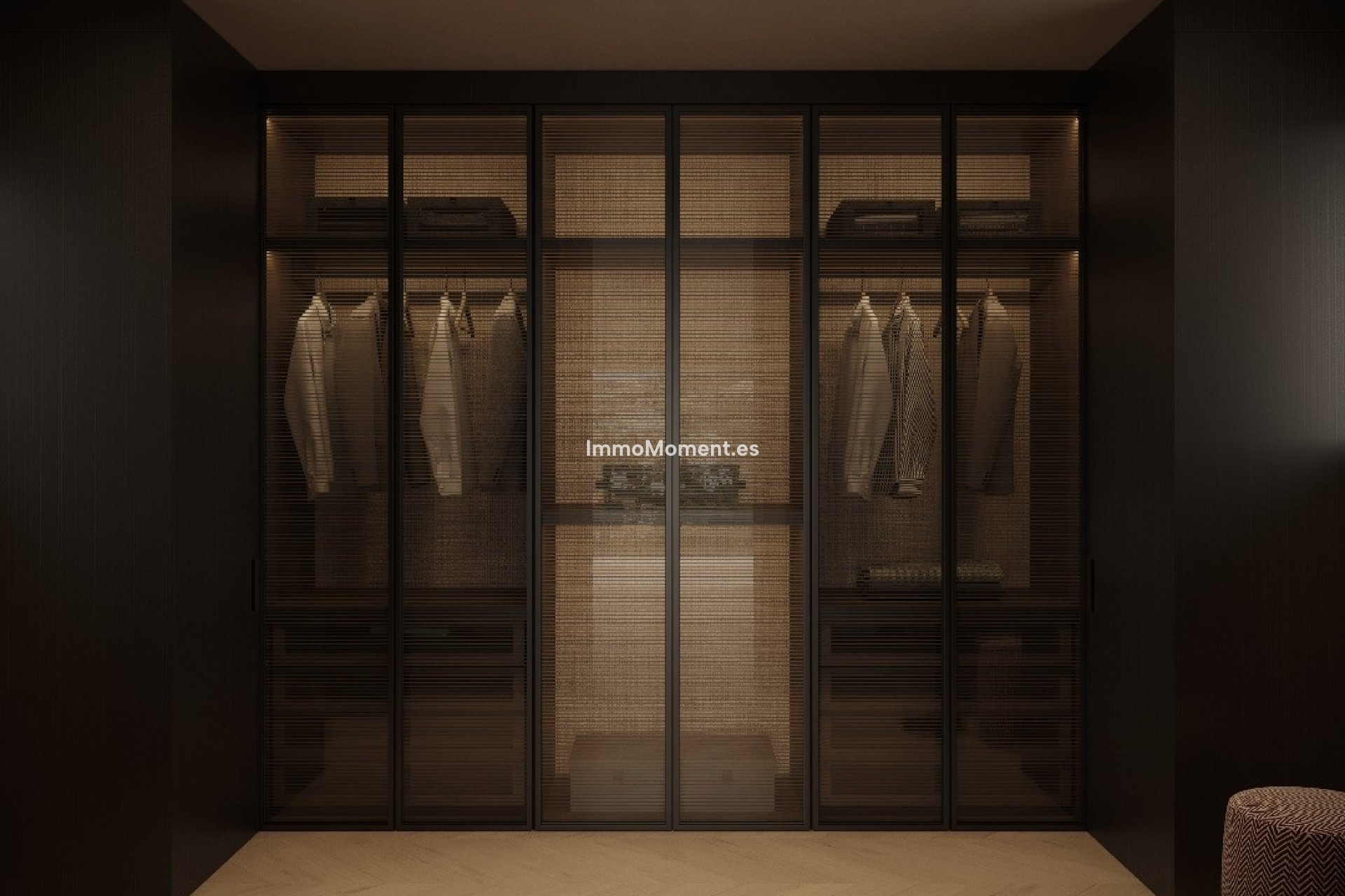 Neubau - Wohnung - Benahavís