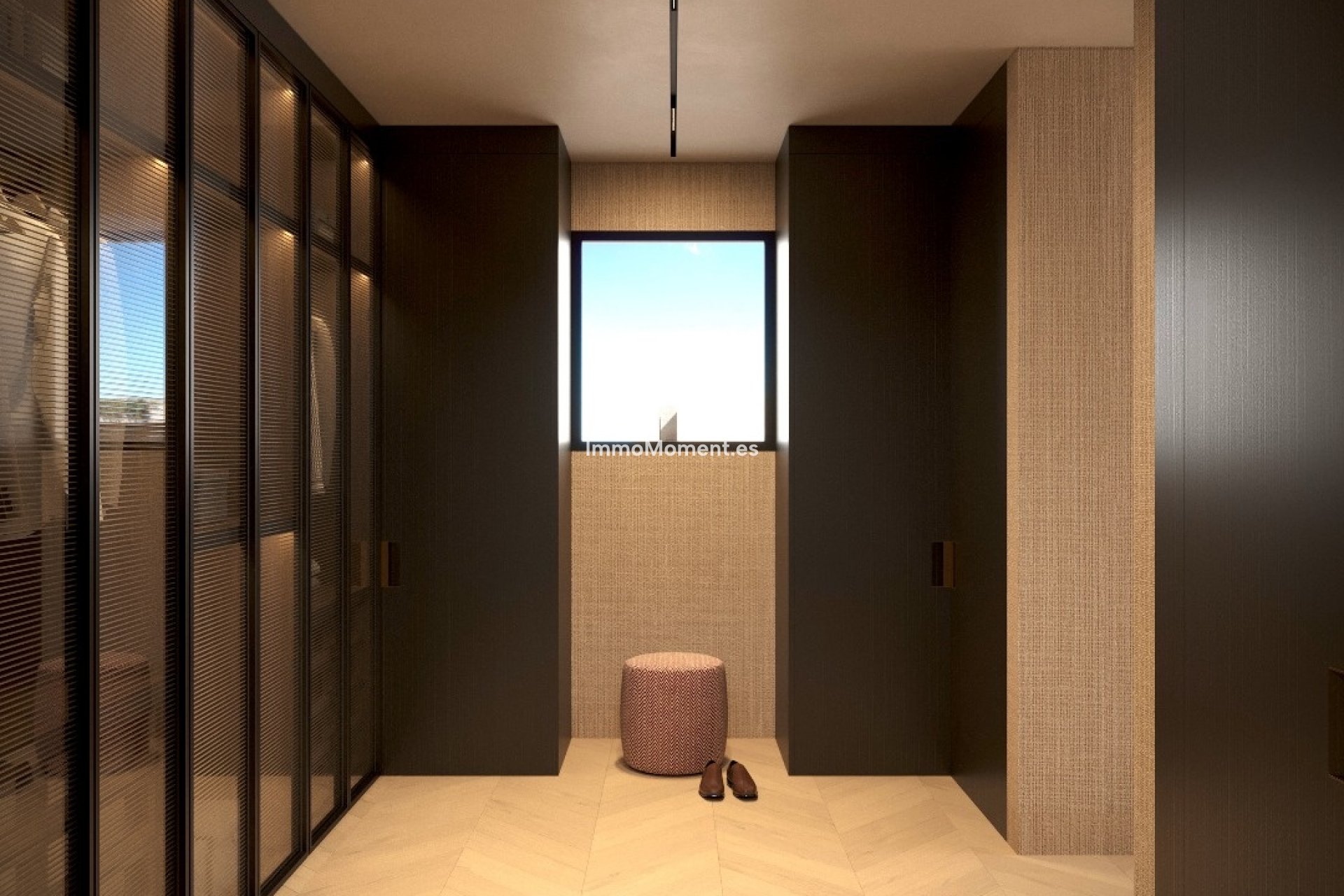 Neubau - Wohnung - Benahavís