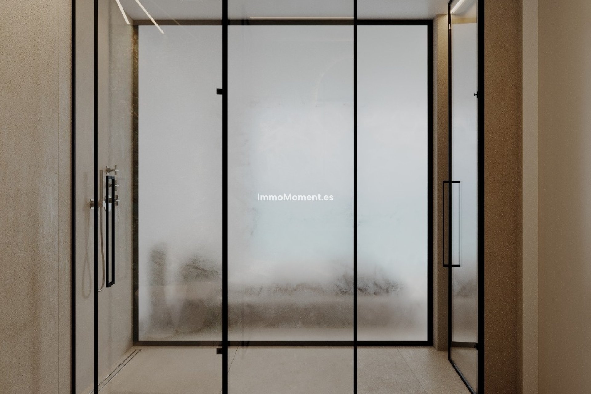 Neubau - Wohnung - Benahavís