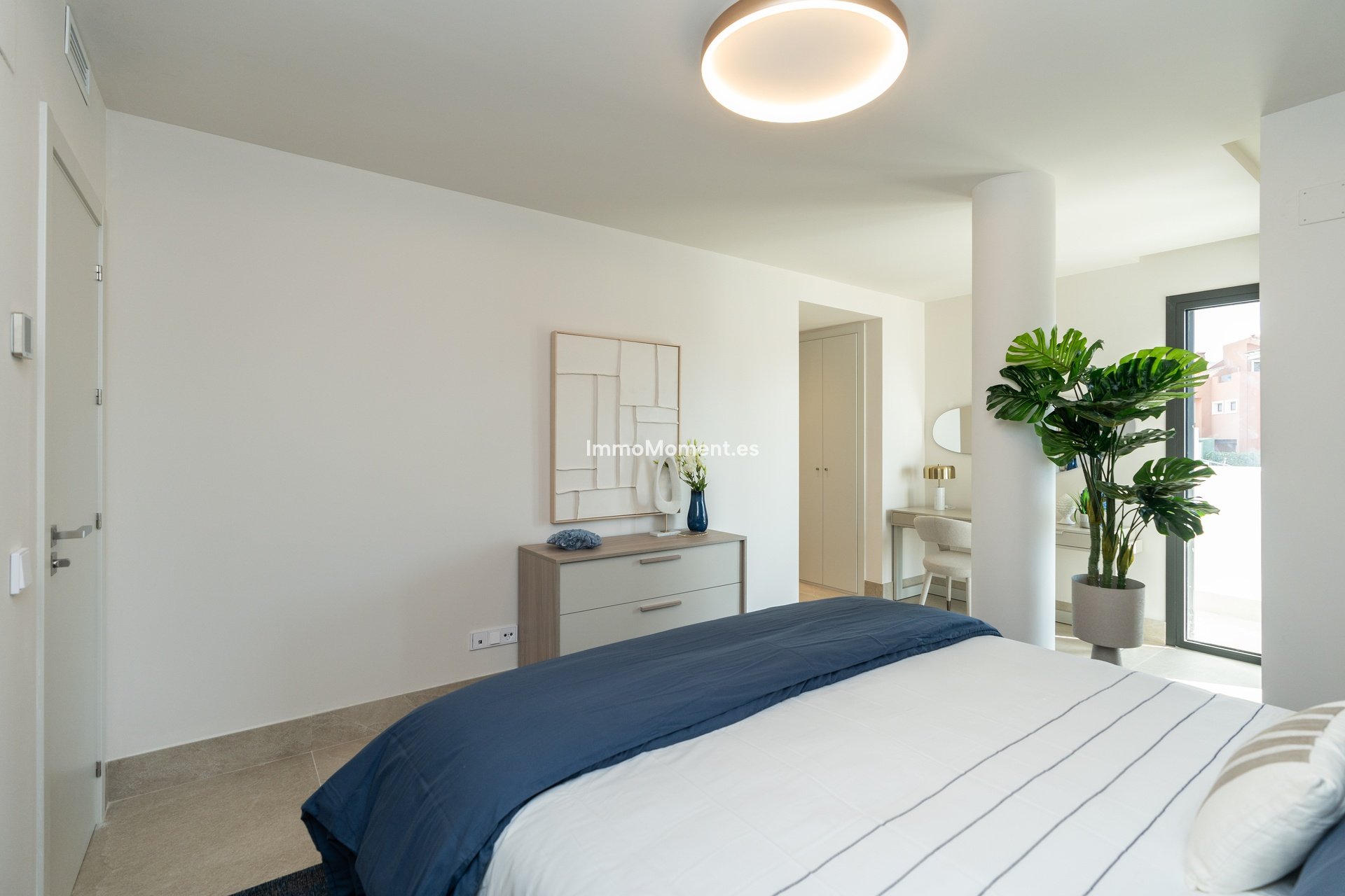 Neubau - Wohnung - Benahavís
