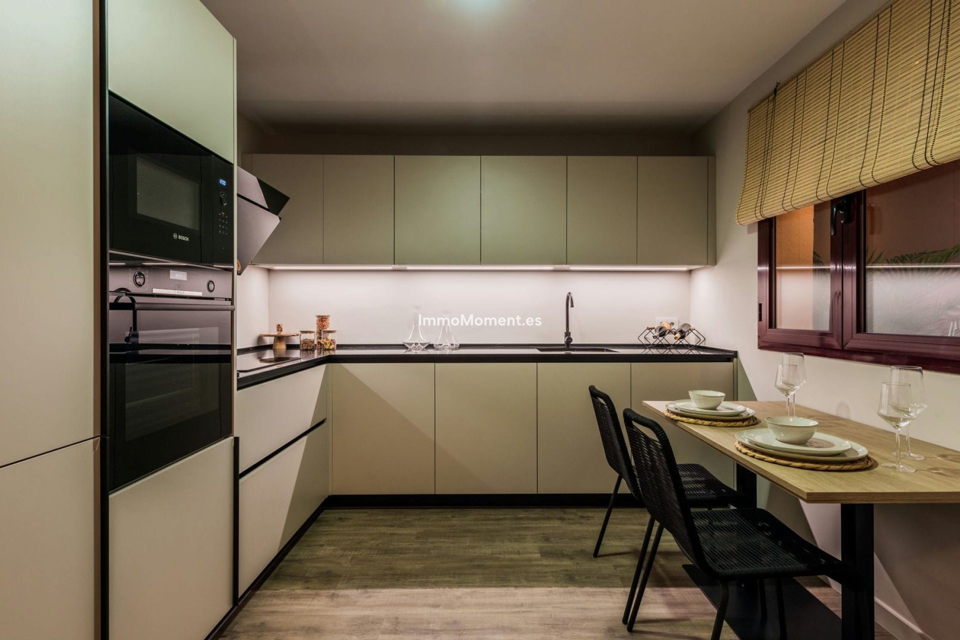 Neubau - Wohnung - Benahavís