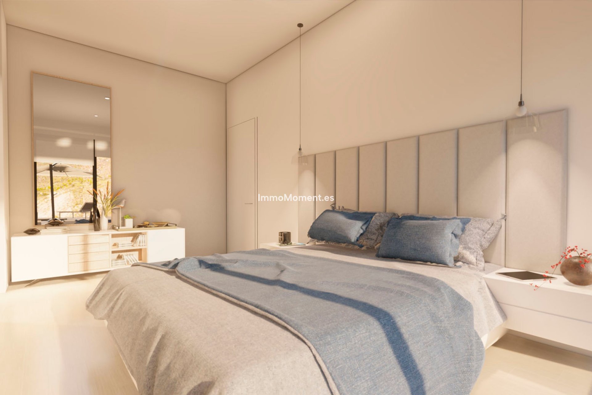 Neubau - Wohnung - Benalmadena - Benalmadena Costa