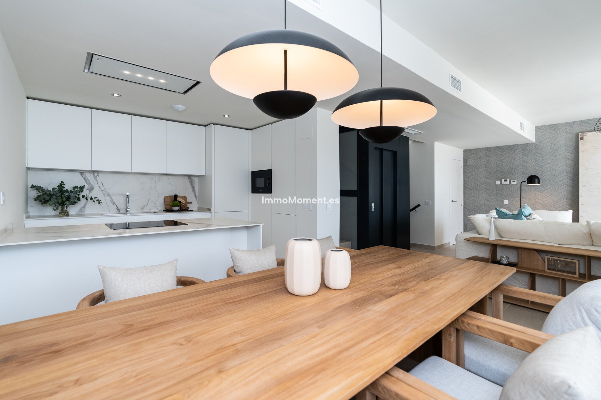 Neubau - Wohnung - Benalmadena - Benalmadena Costa