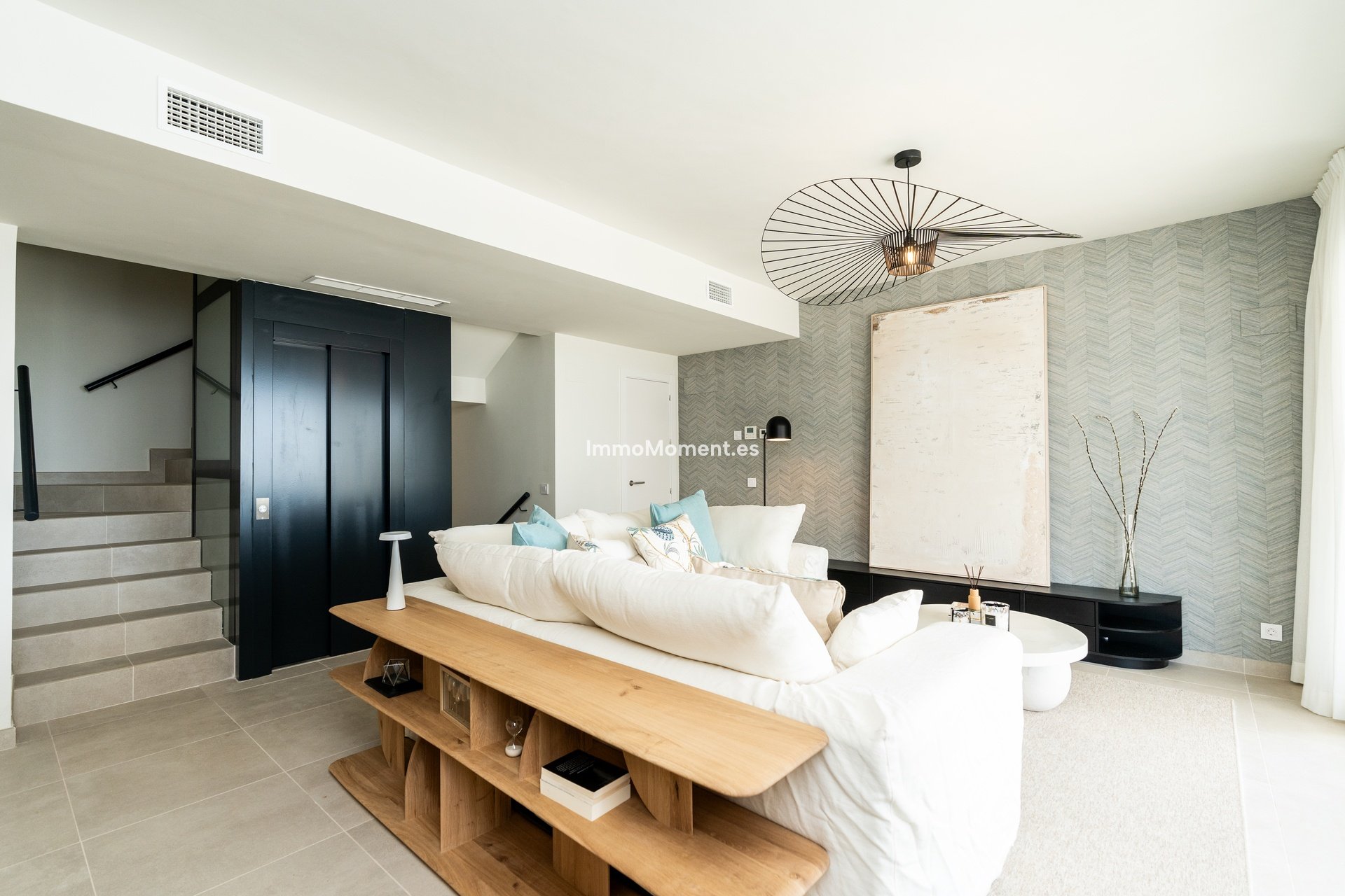 Neubau - Wohnung - Benalmadena - Benalmadena Costa