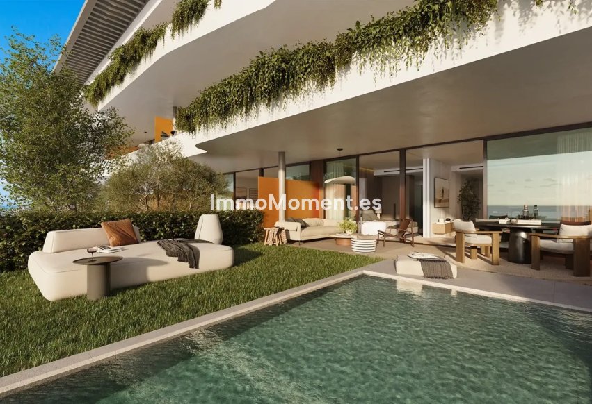 Neubau - Wohnung - Benalmadena - Benalmádena