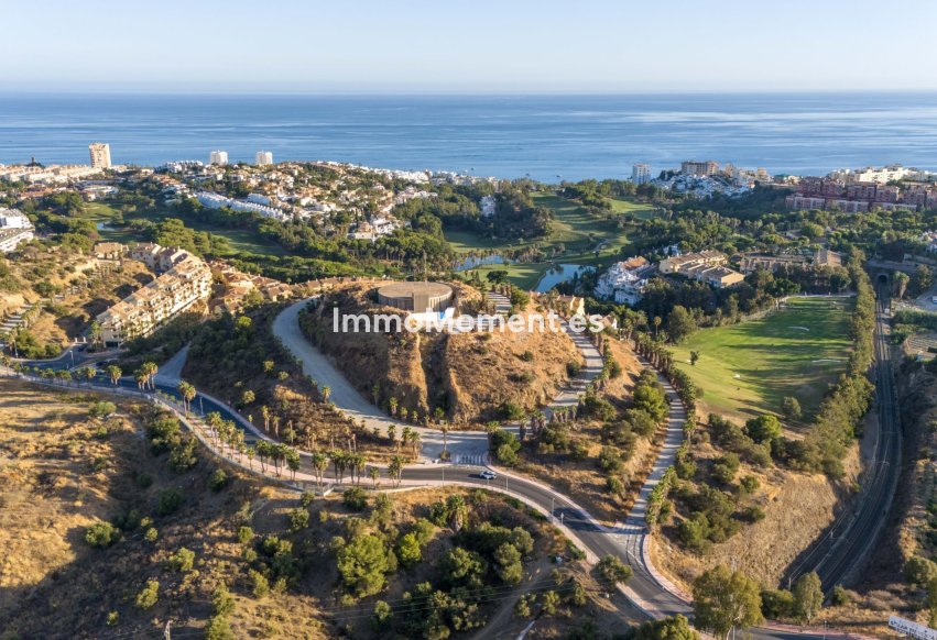 Neubau - Wohnung - Benalmadena - Benalmádena